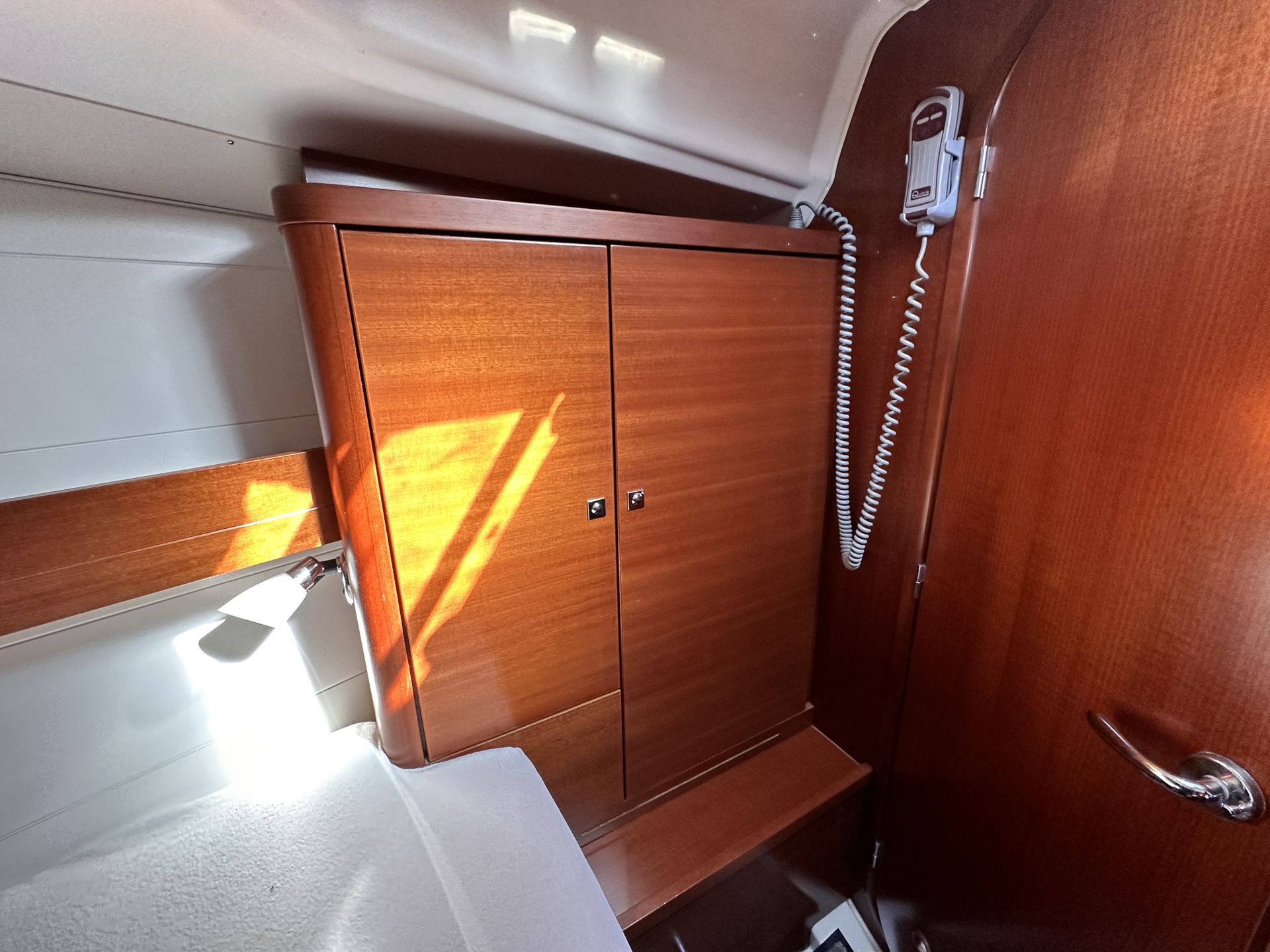 Dufour 34E Performance #11