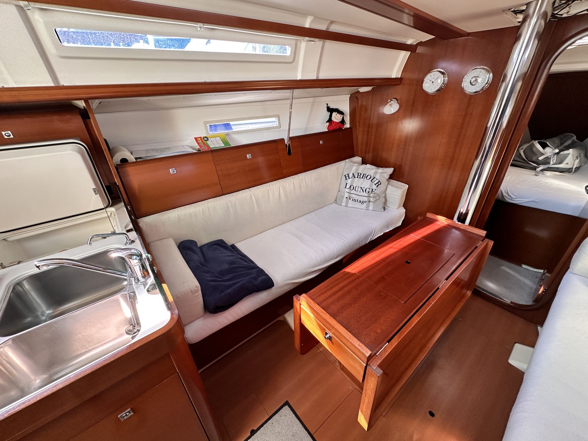Dufour 34E Performance #26
