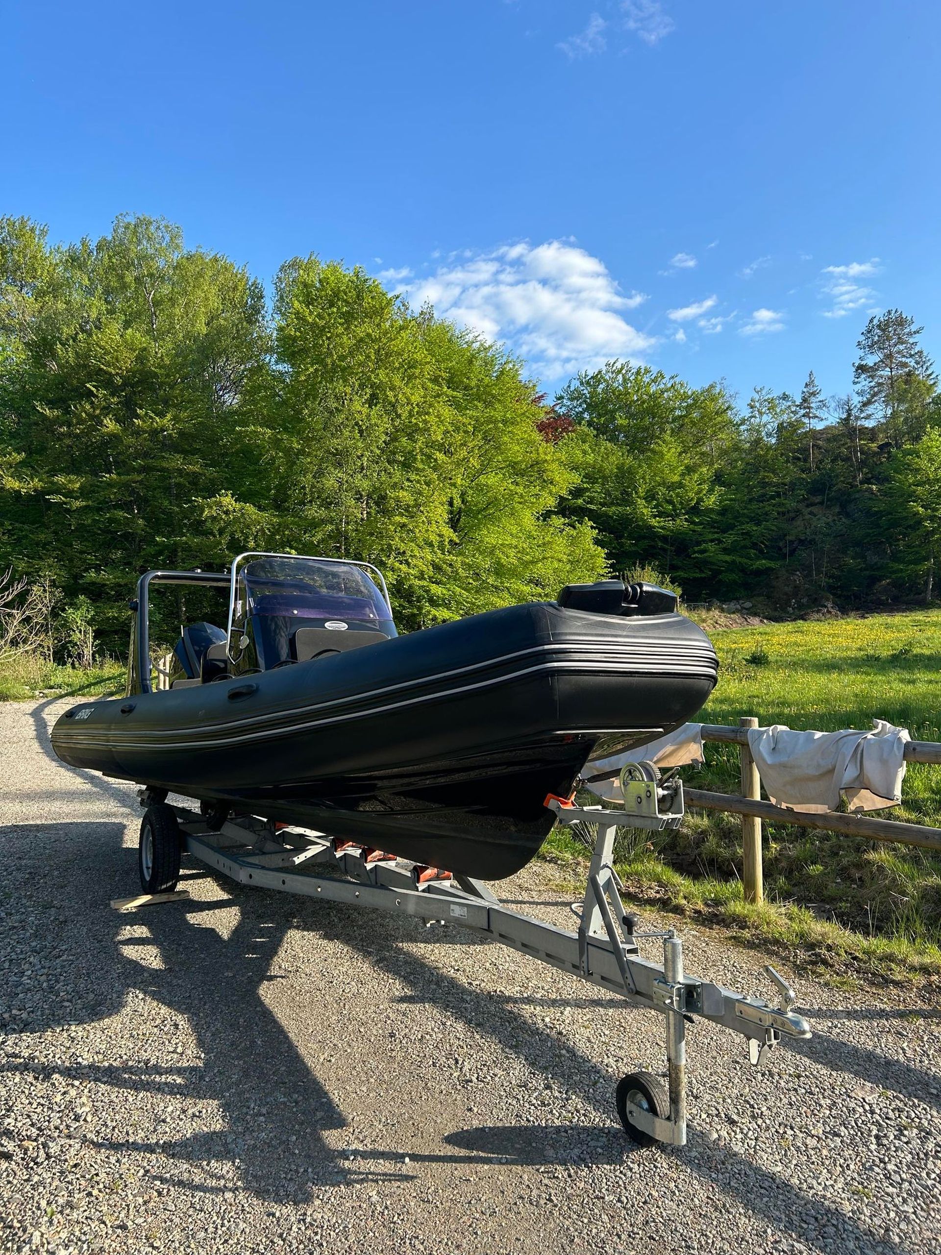 Brig Eagle 650 #7