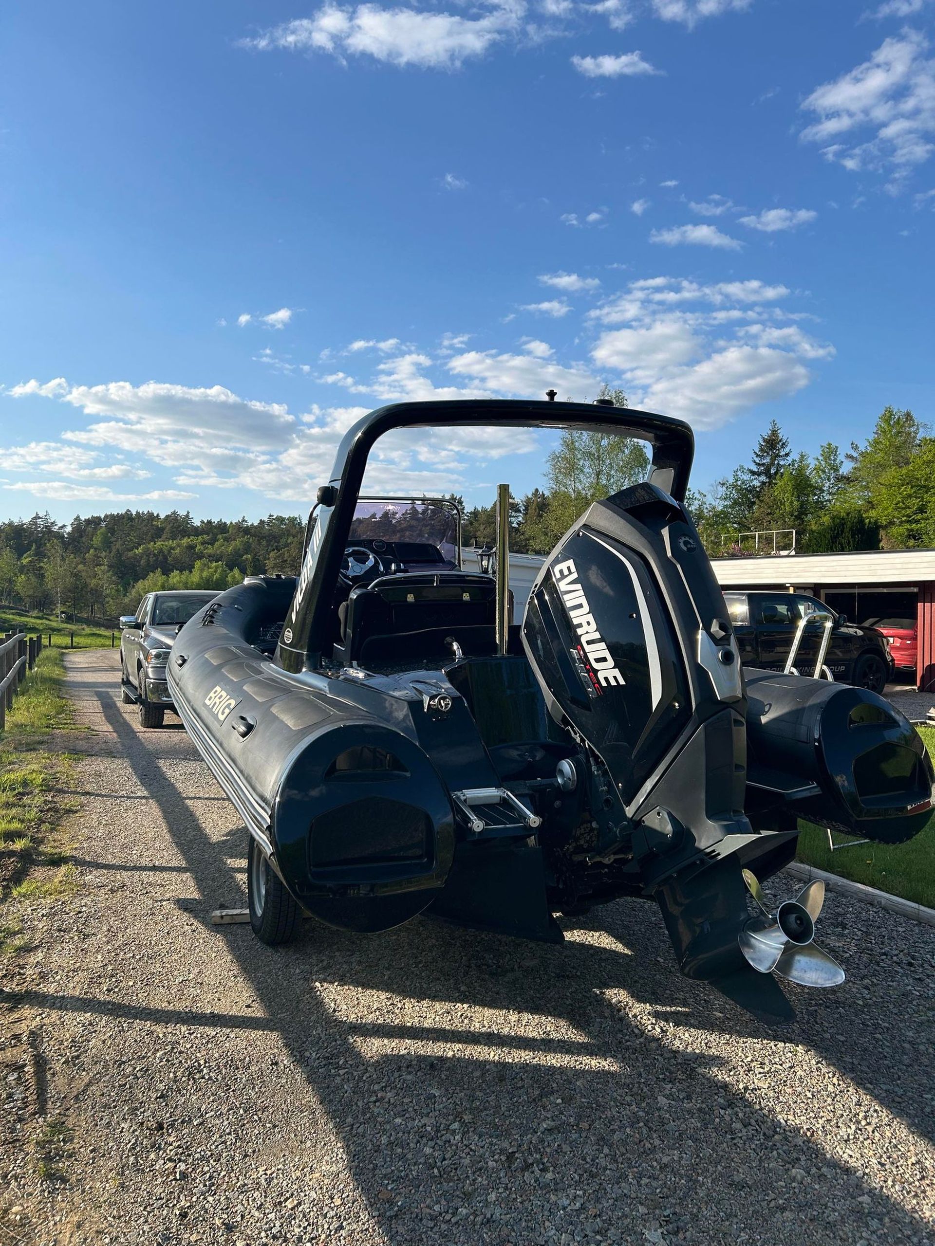 Brig Eagle 650 #6