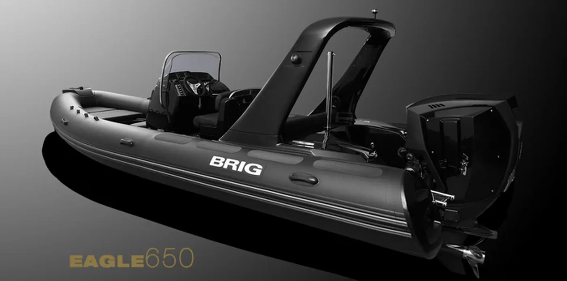 Brig Eagle 650 #6
