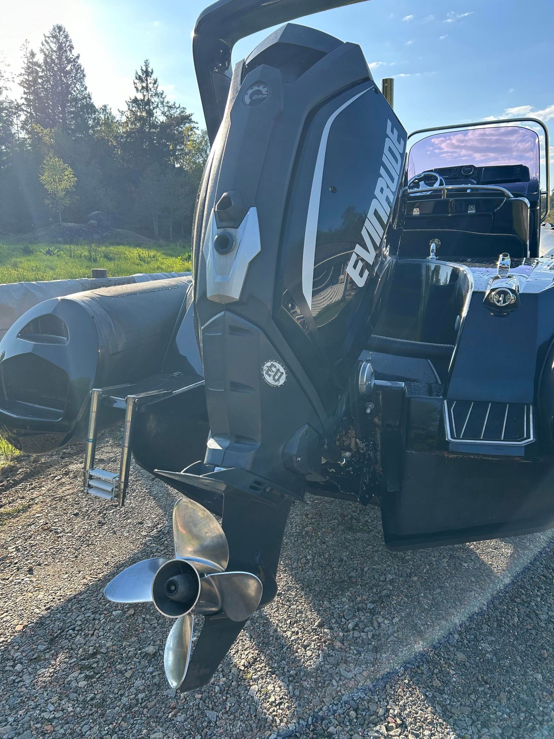 Brig Eagle 650 #2