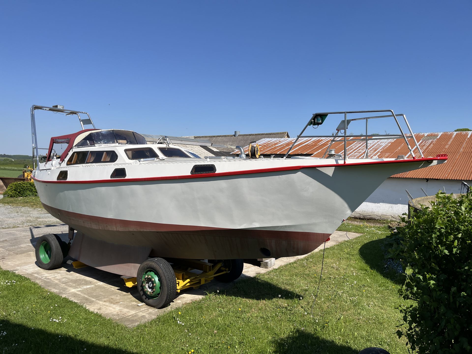 Reinke S10 - 2005 #69