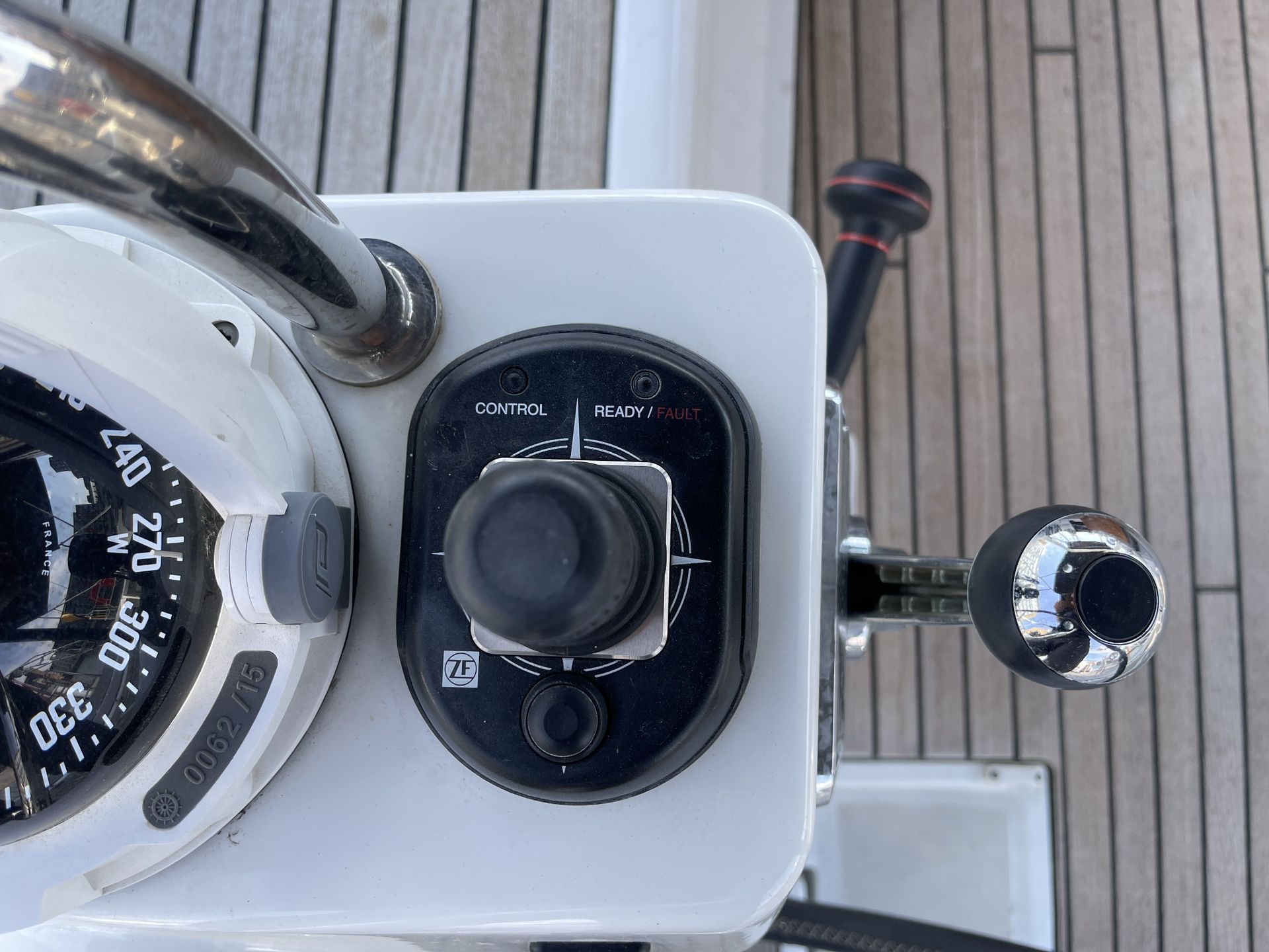 Beneteau Oceanis 45 Family #16