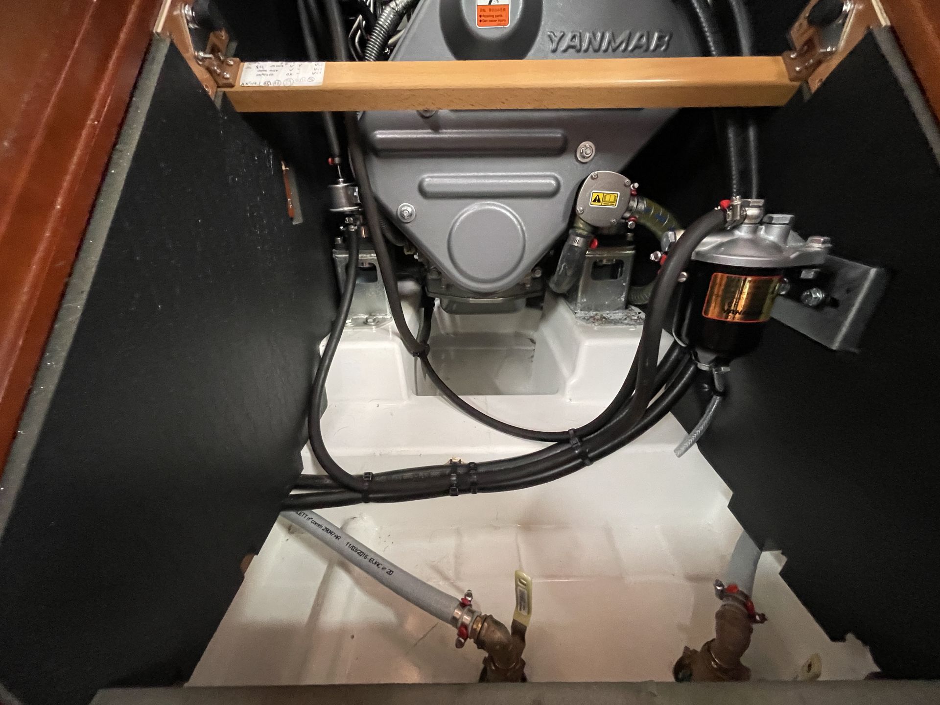 Beneteau Oceanis 45 Family #27
