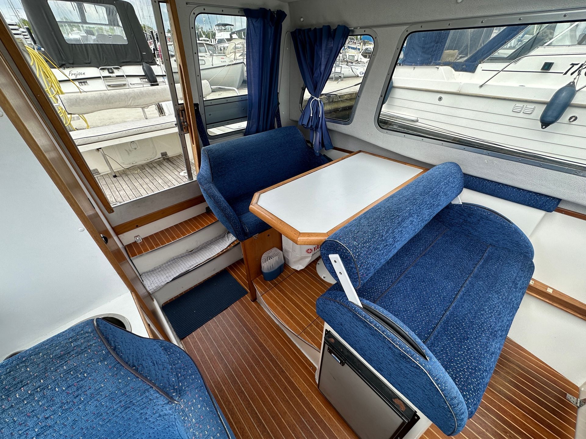 Yamarin 7440 #16