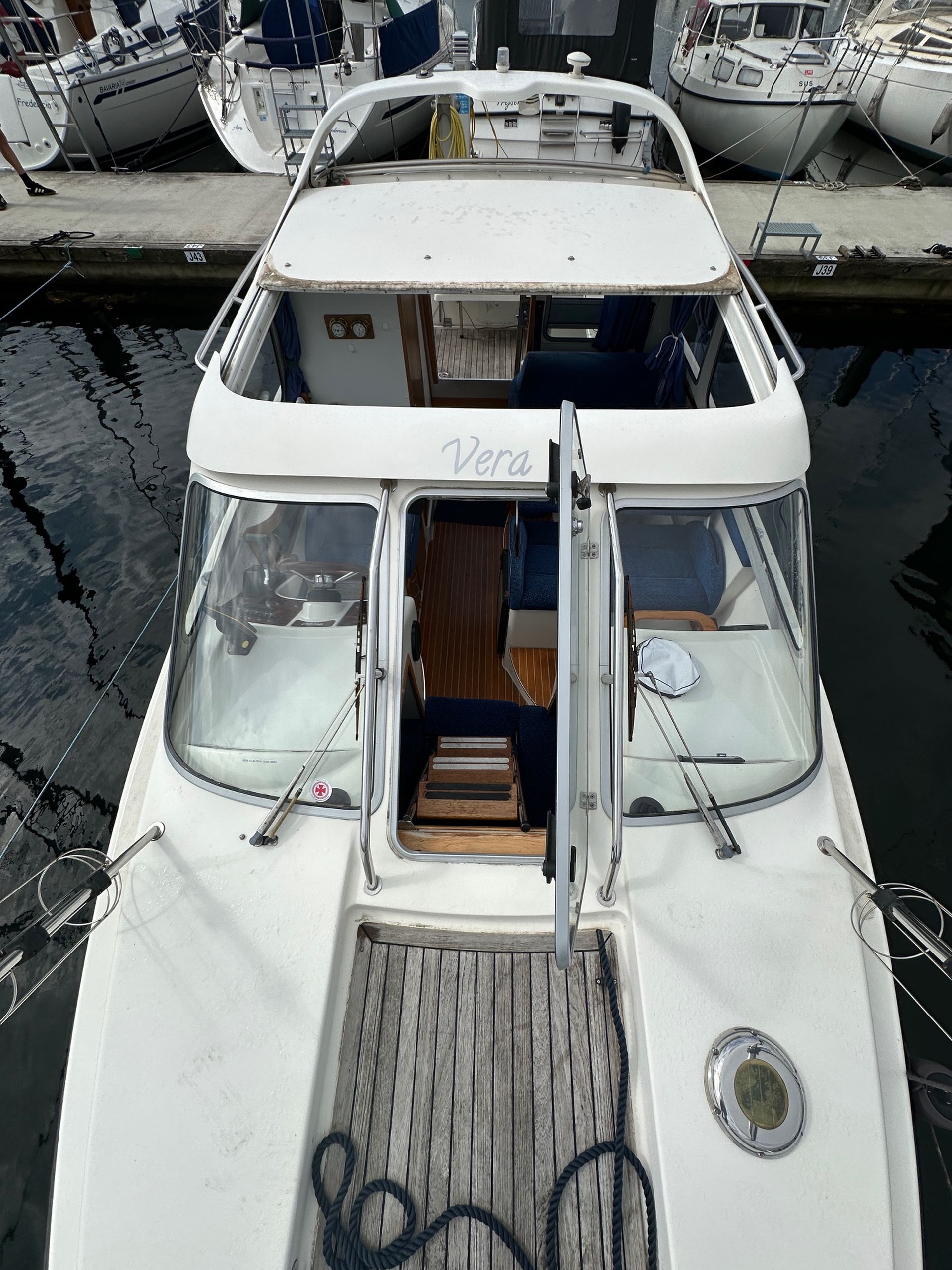 Yamarin 7440 #5