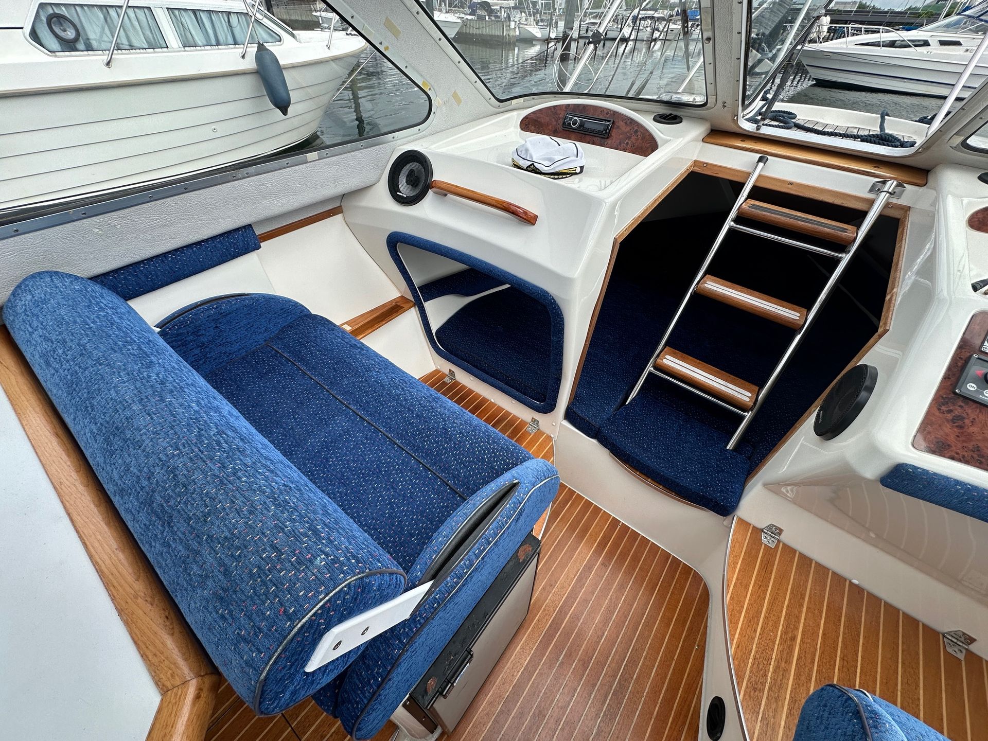 Yamarin 7440 #13
