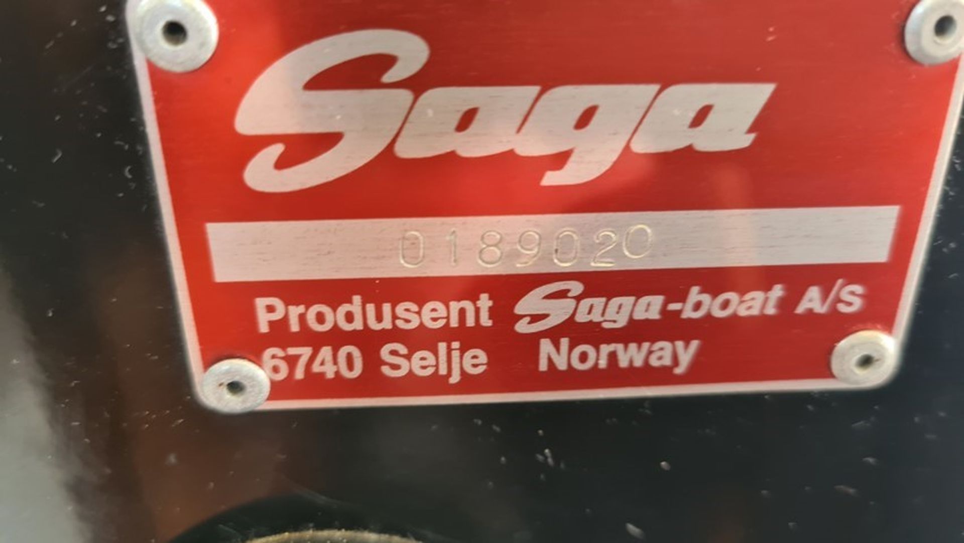 Saga 27, 1989 - Hadsund #20