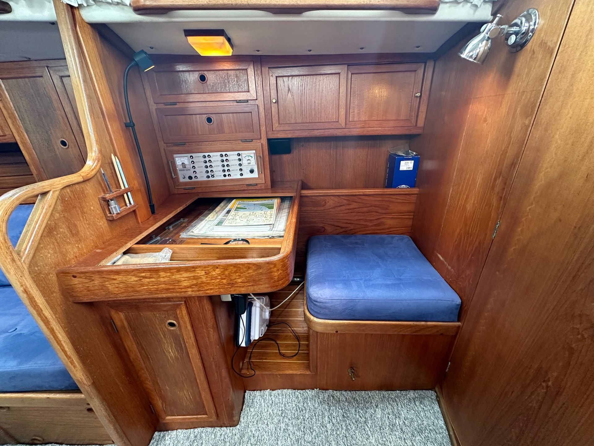Granada 340 #26