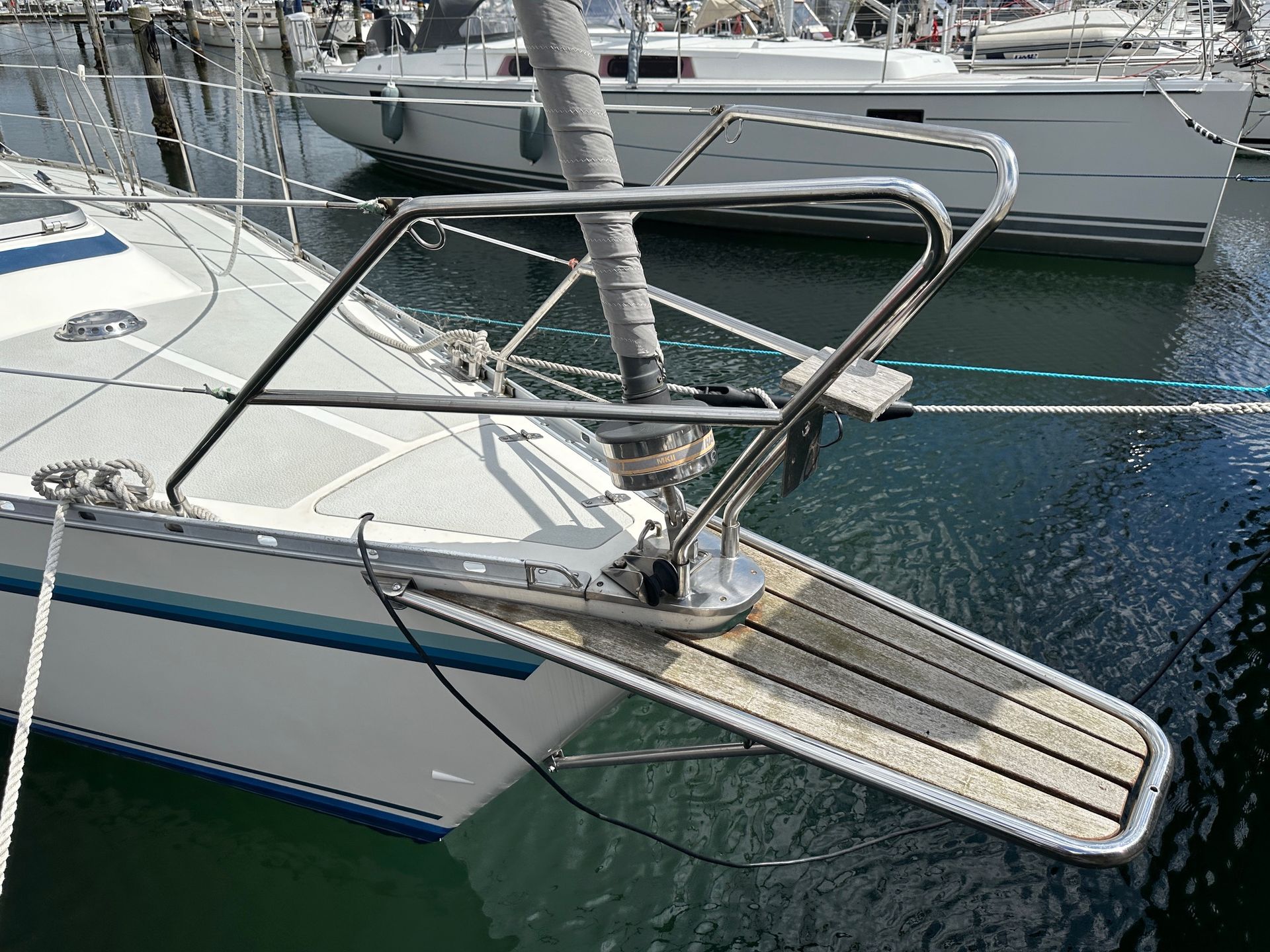 Granada 340 #5