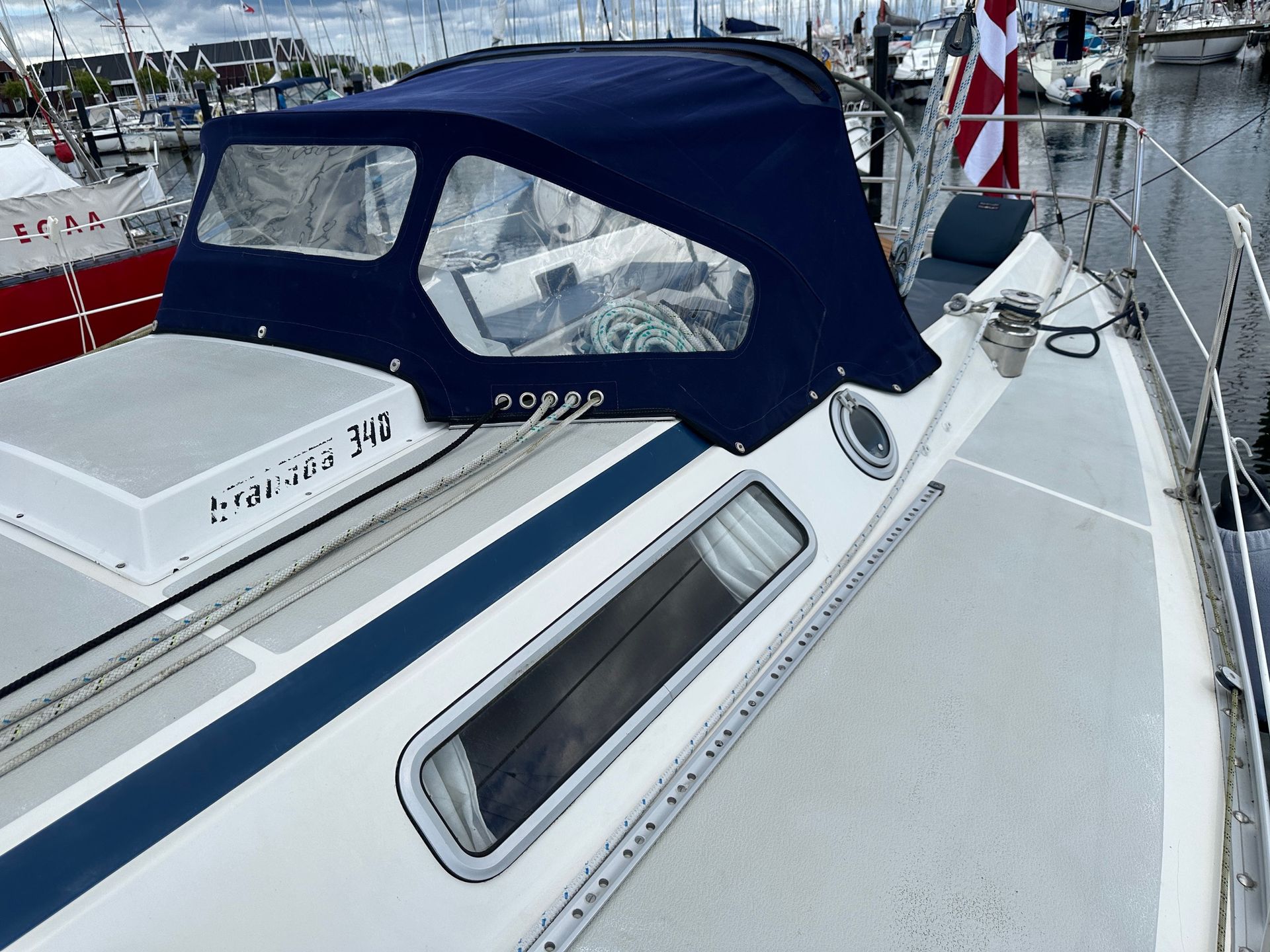Granada 340 #12