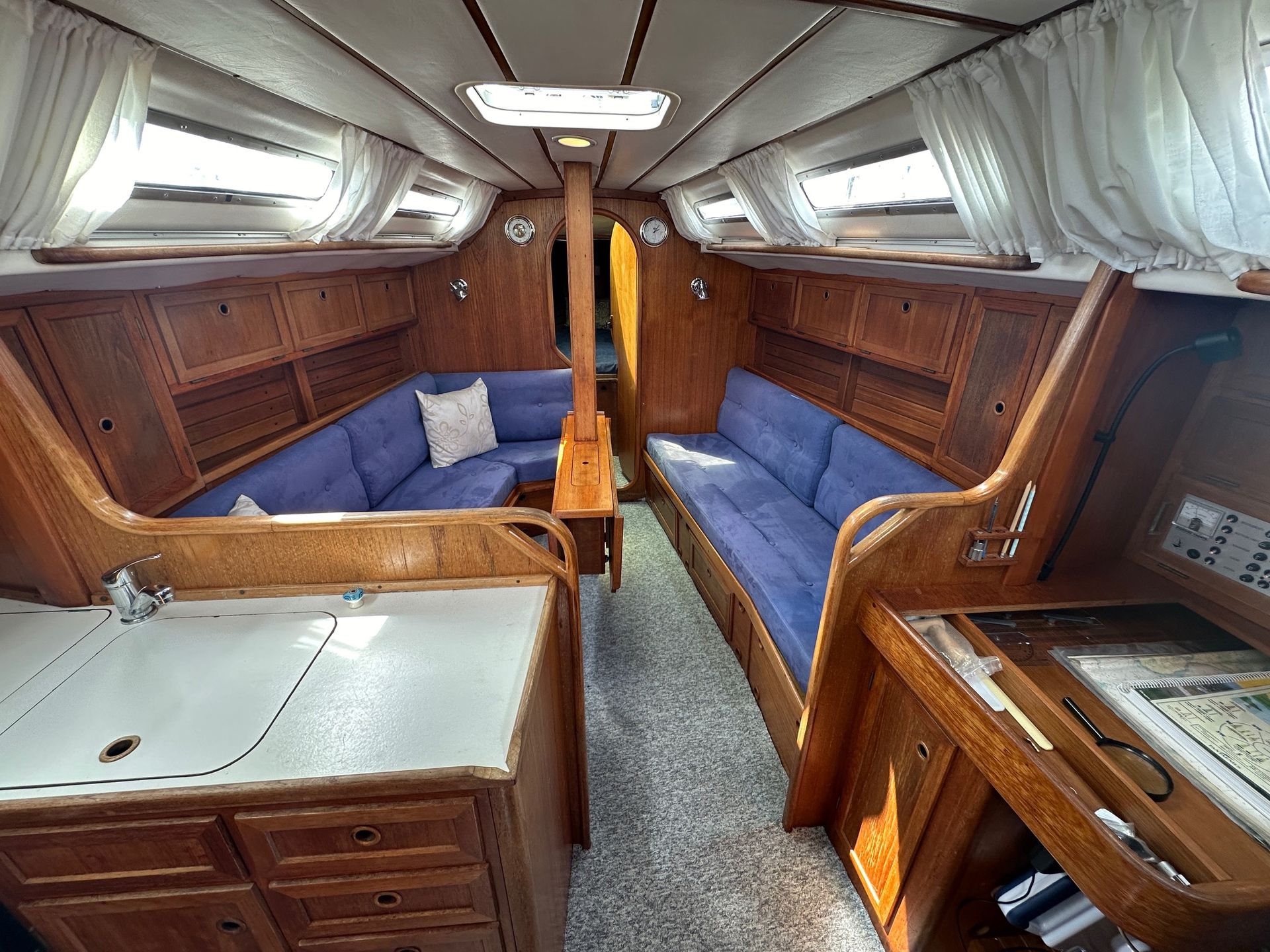 Granada 340 #31