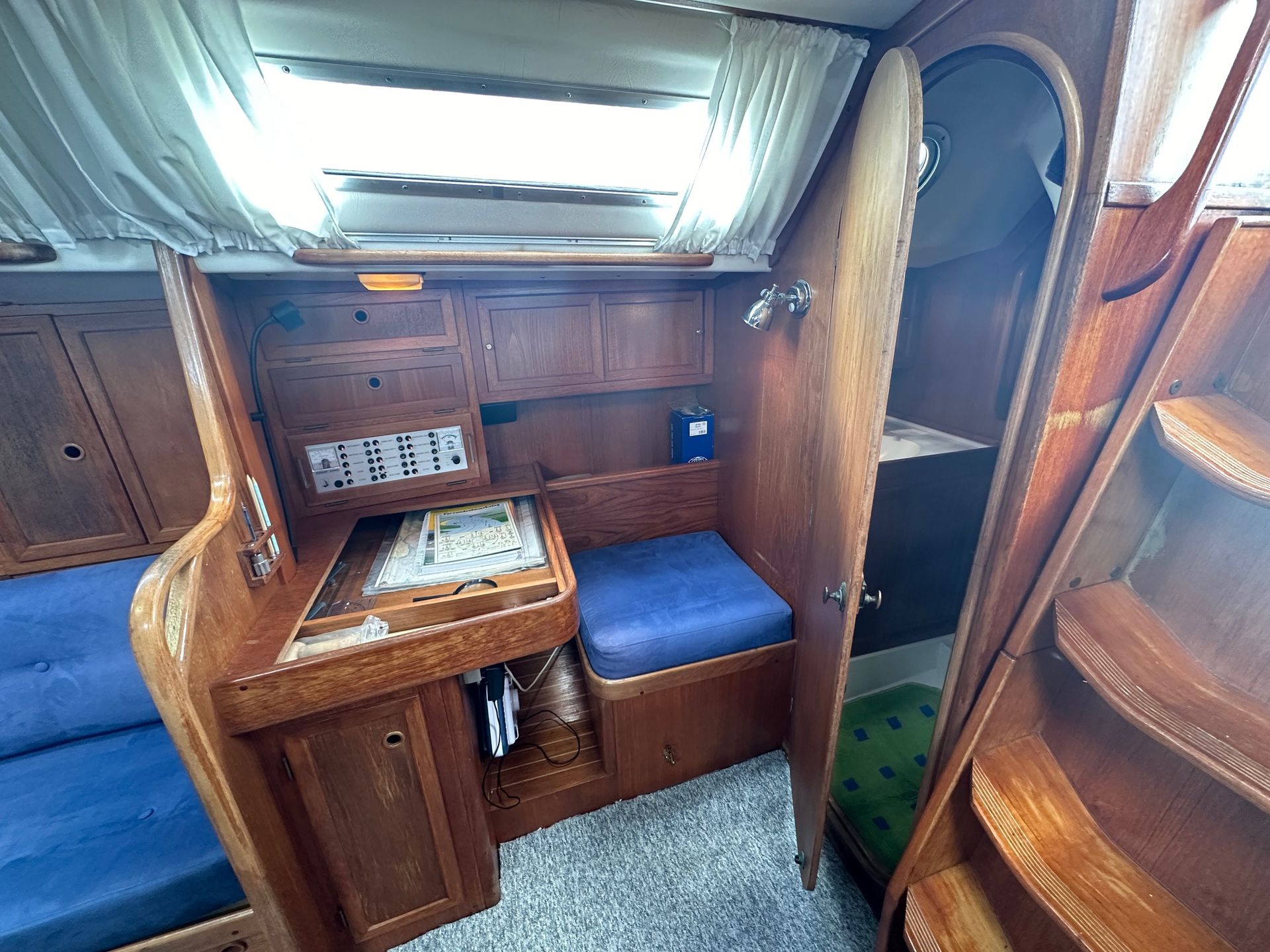 Granada 340 #27