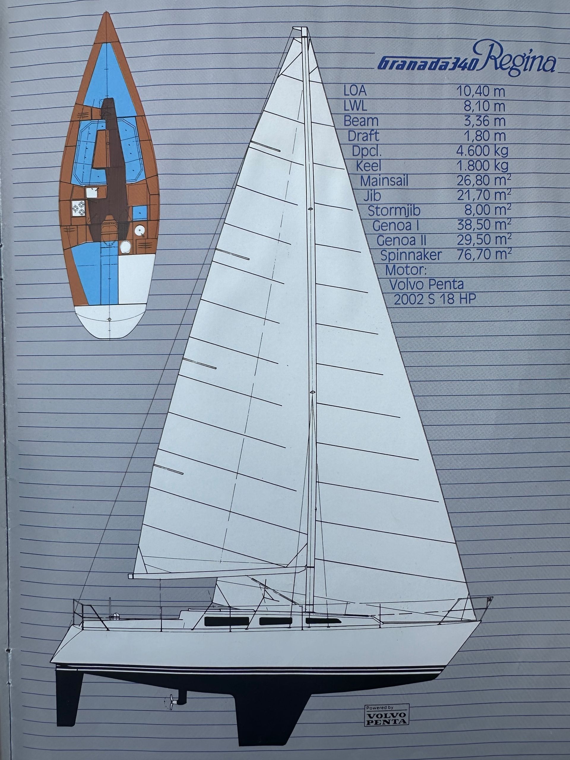 Granada 340 #44
