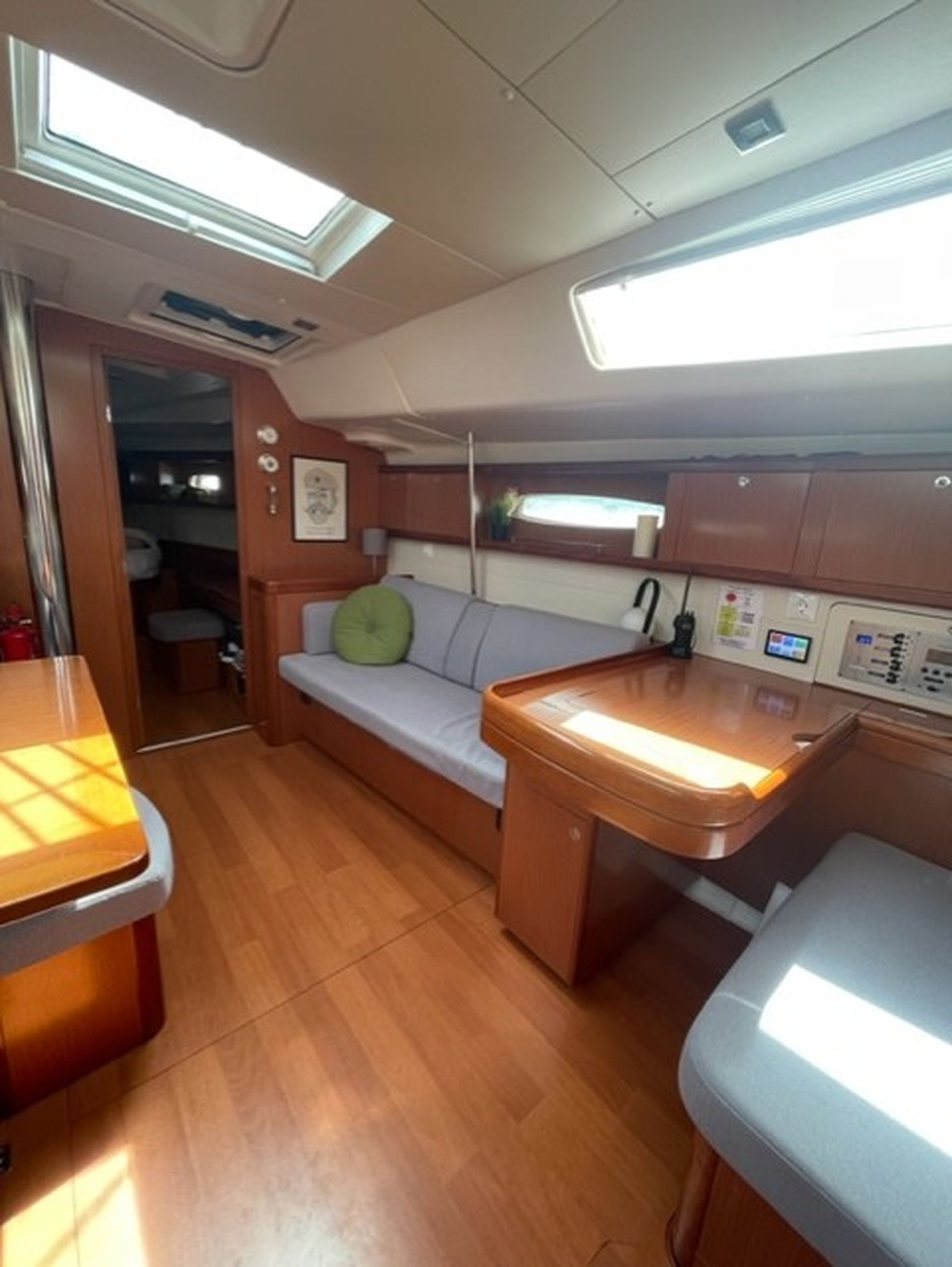 Beneteau Oceanis 50 - 2007 #5