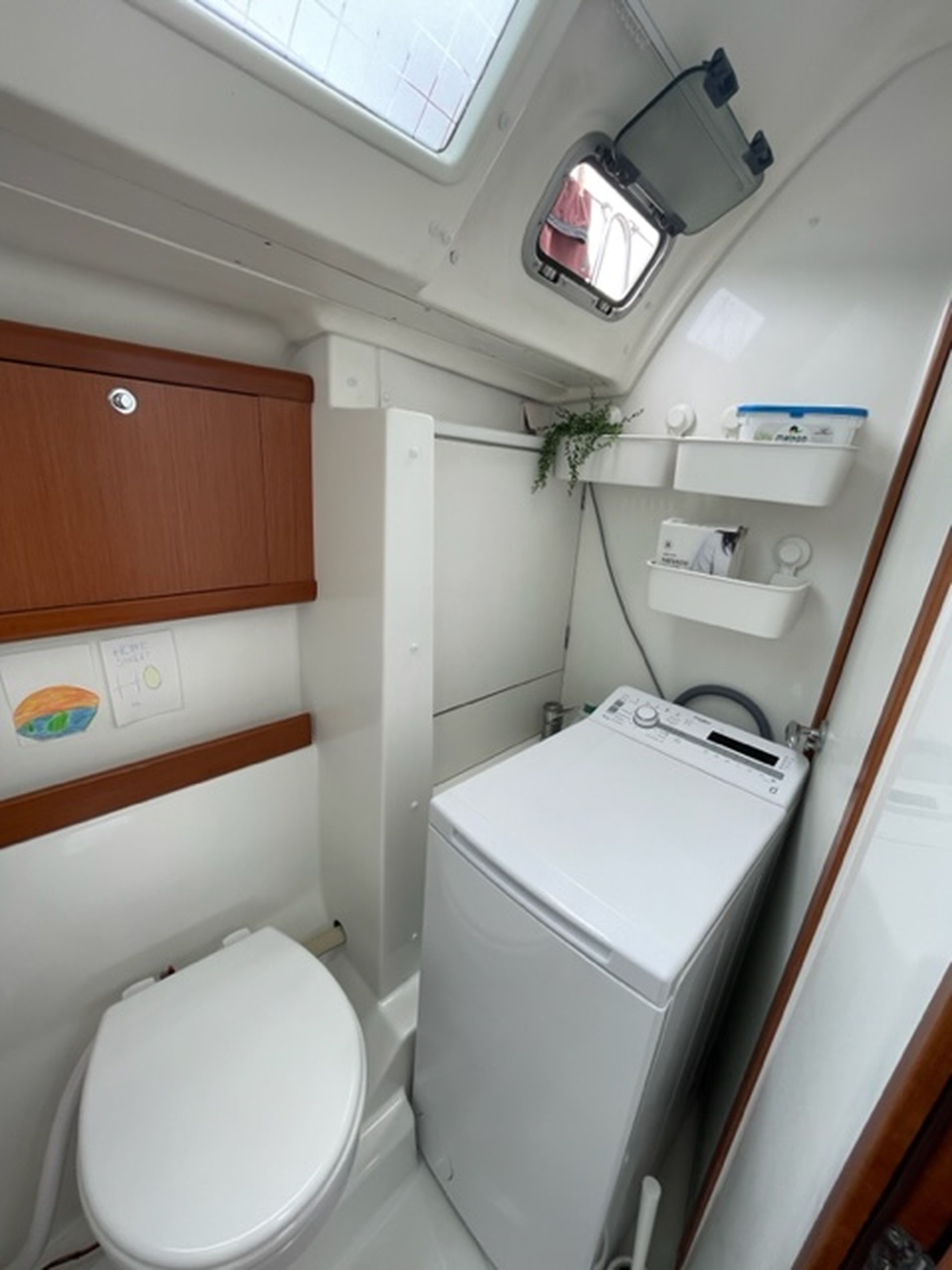 Beneteau Oceanis 50 - 2007 #23