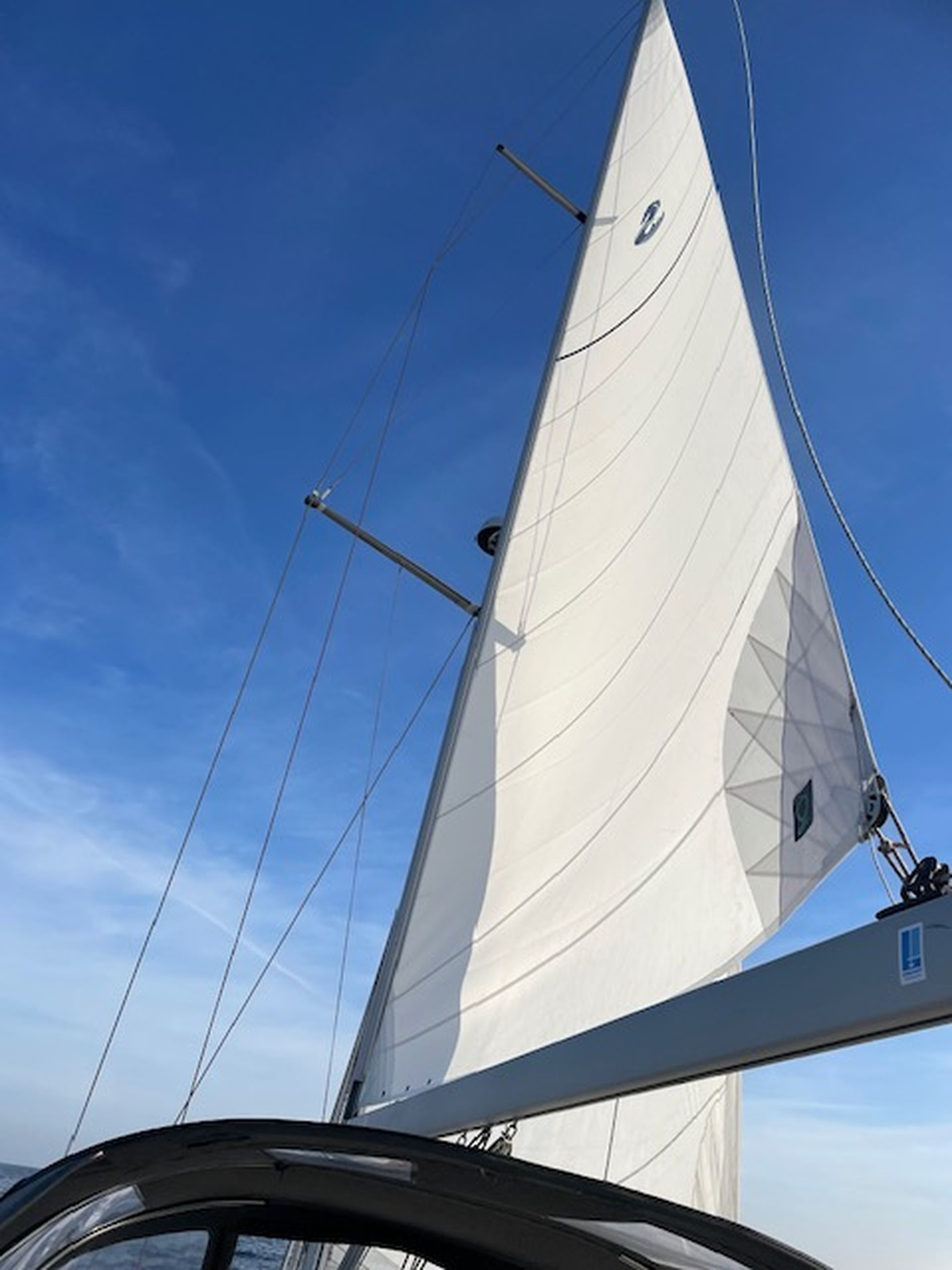 Beneteau Oceanis 50 - 2007 #1