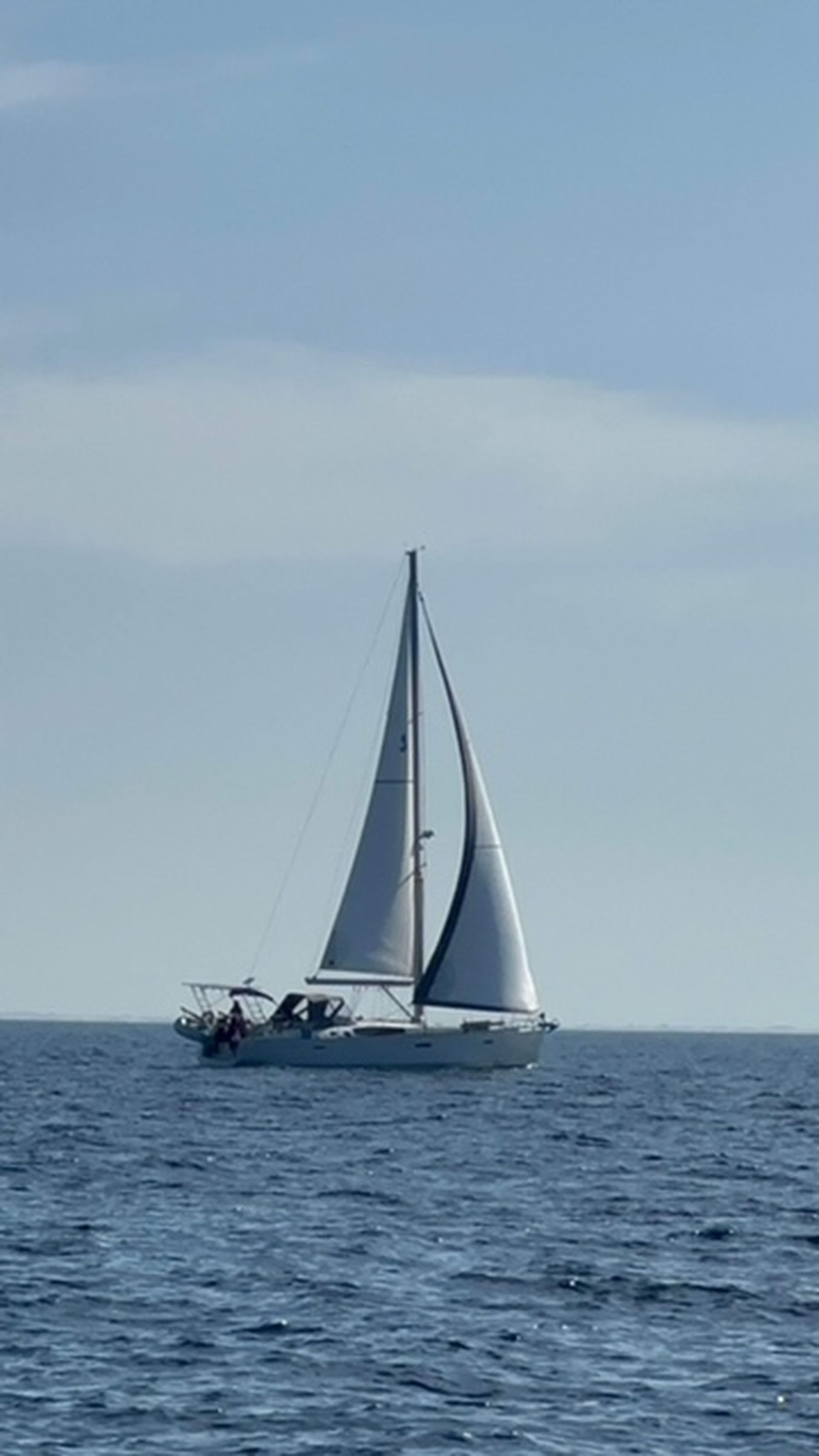 Beneteau Oceanis 50 - 2007 #31