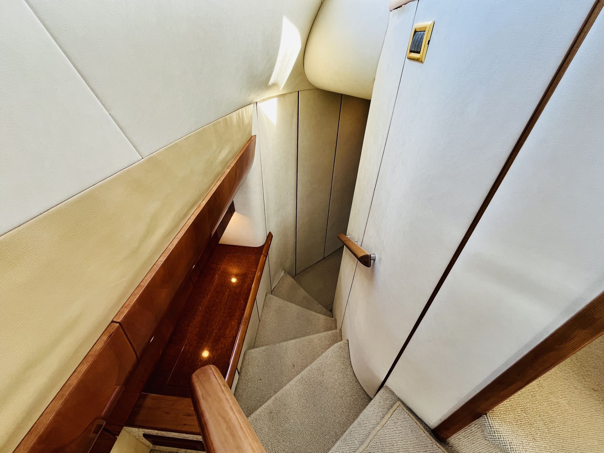 Fairline Squadron 52 #53