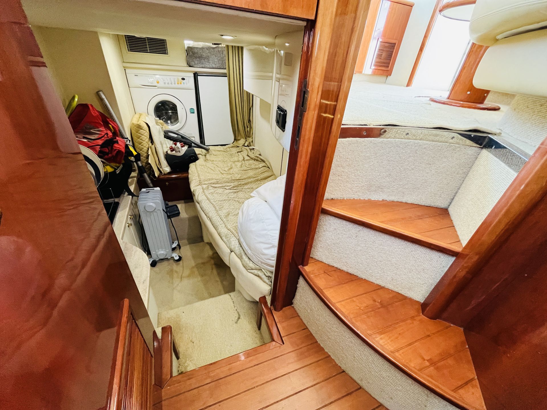 Fairline Squadron 52 #40