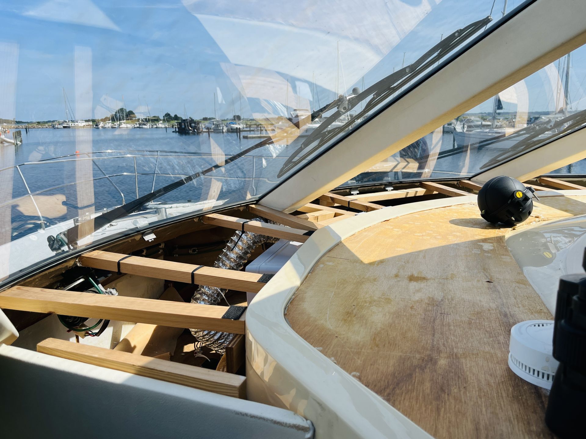 Fairline Squadron 52 #51