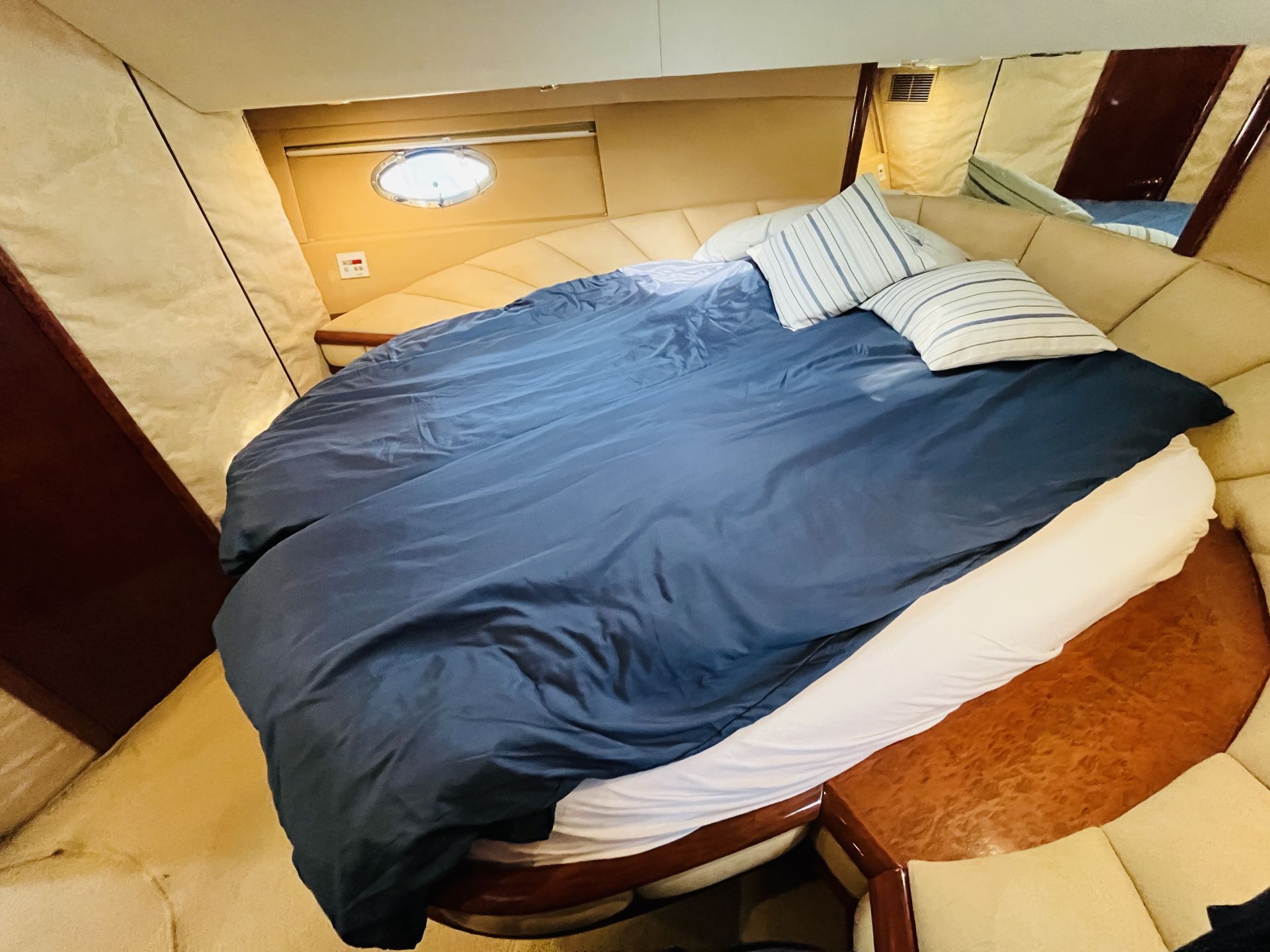 Fairline Squadron 52 #65