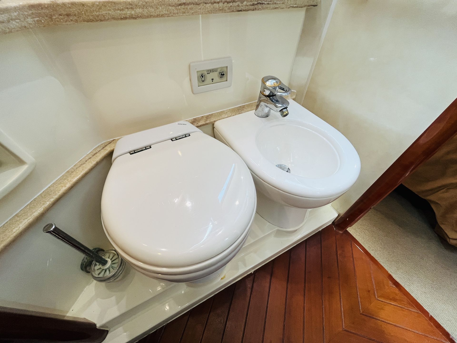 Fairline Squadron 52 #60