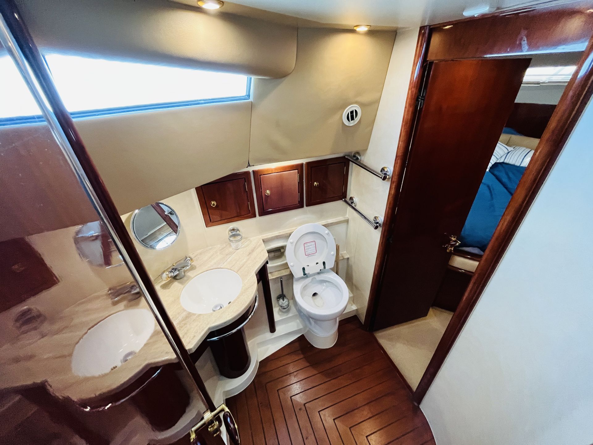 Fairline Squadron 52 #68