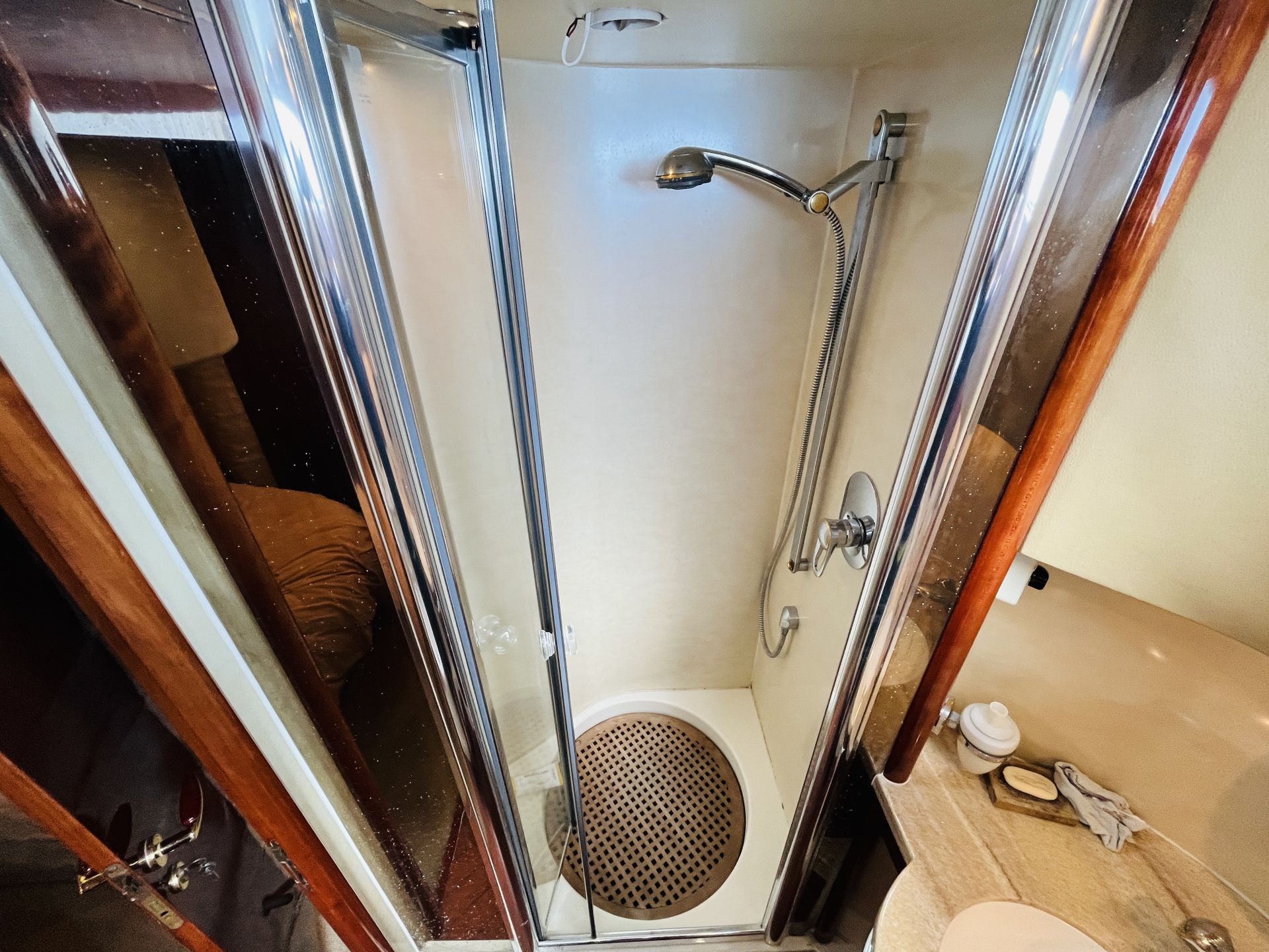 Fairline Squadron 52 #59