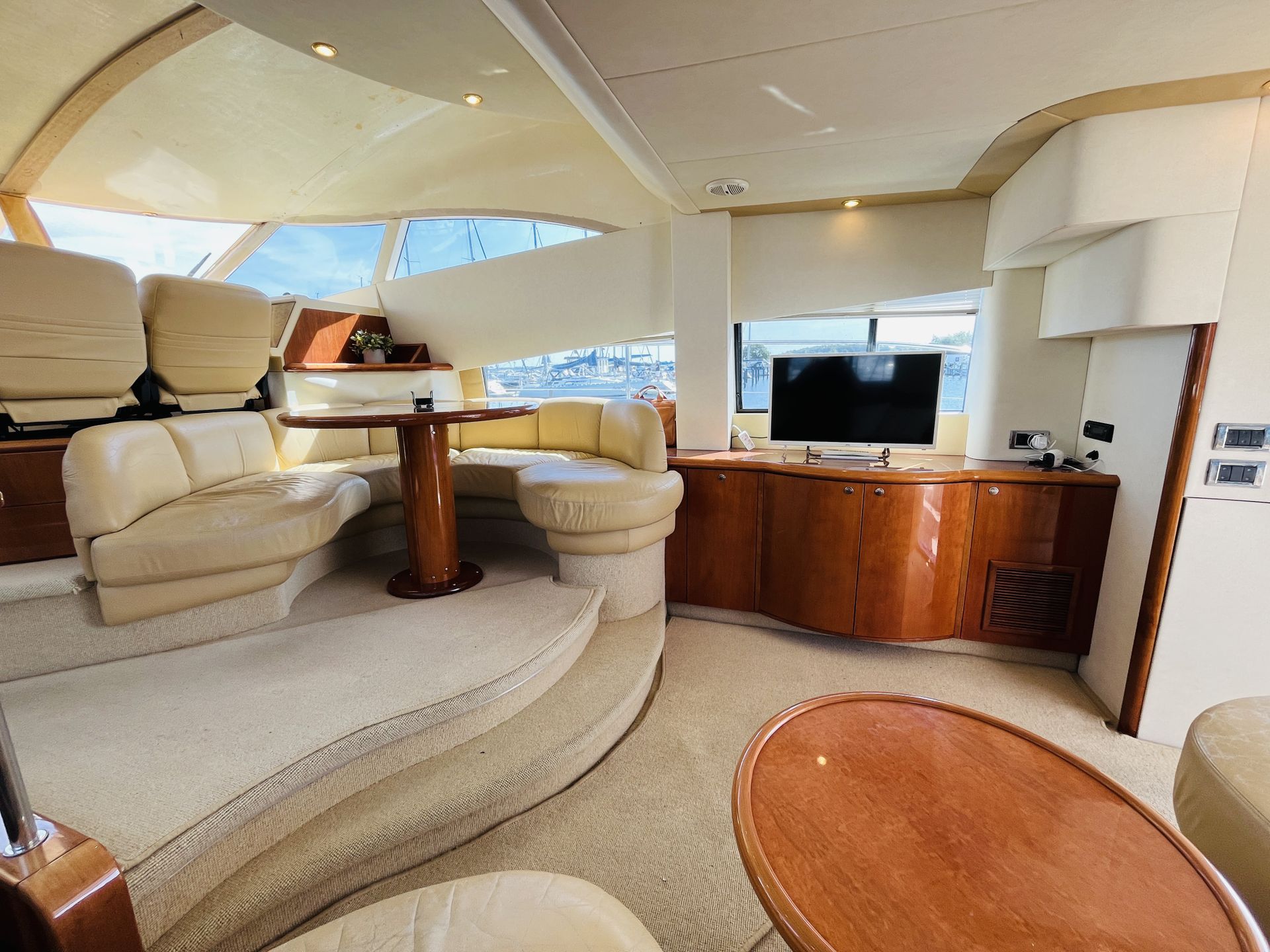 Fairline Squadron 52 #36