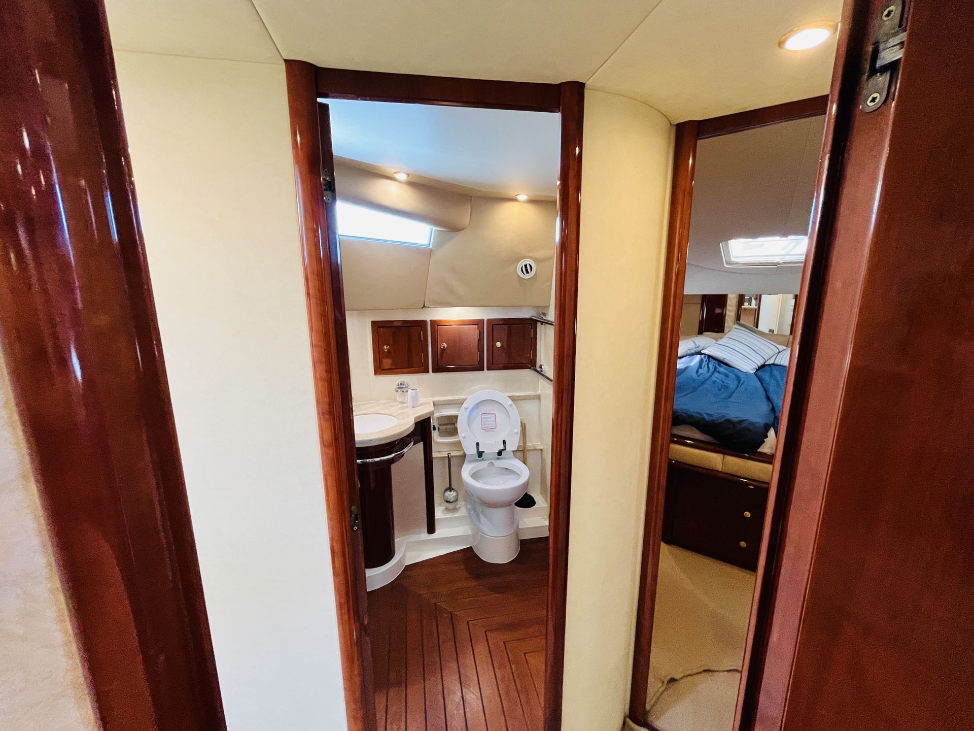 Fairline Squadron 52 #61