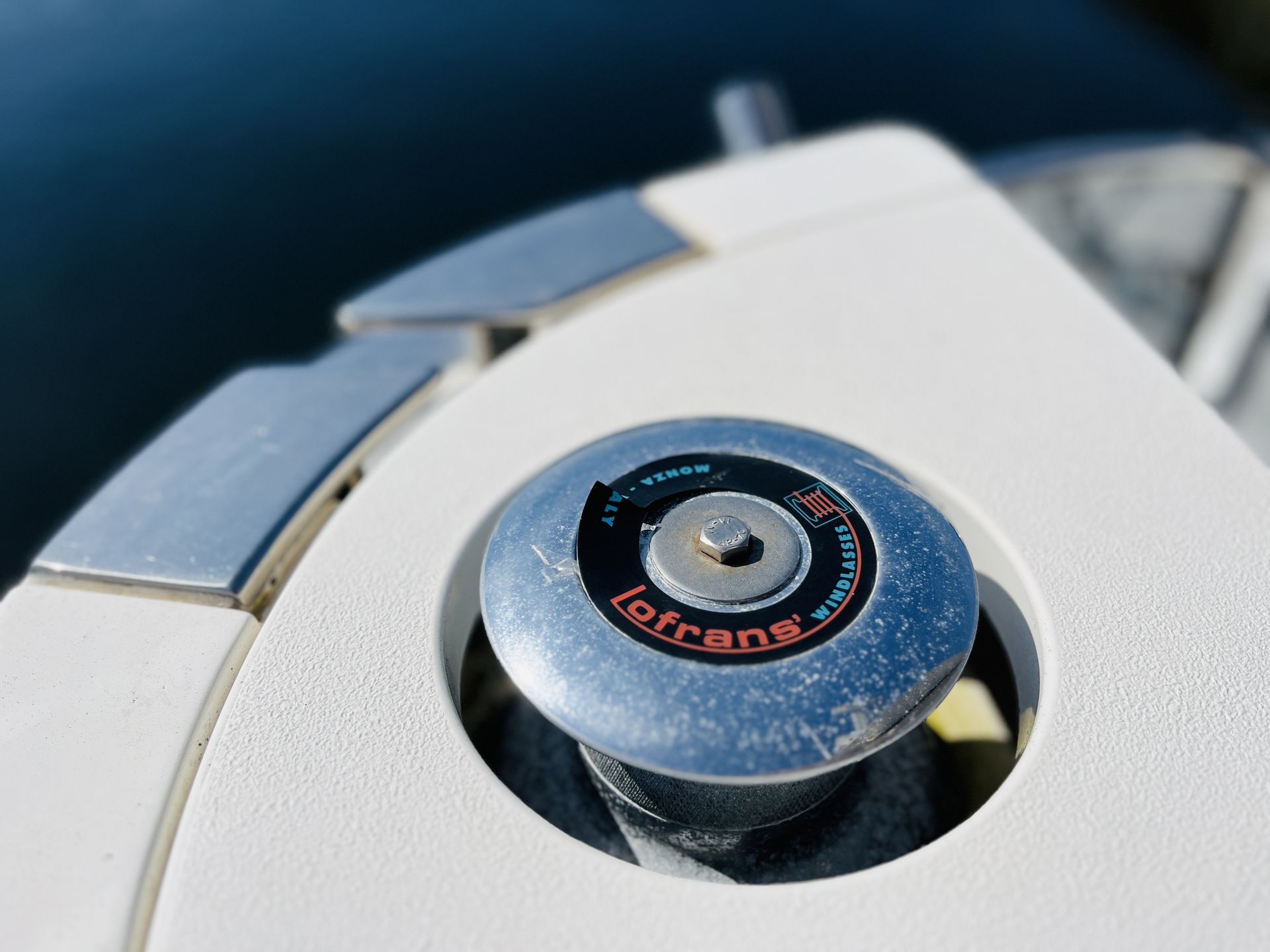 Fairline Squadron 52 #28