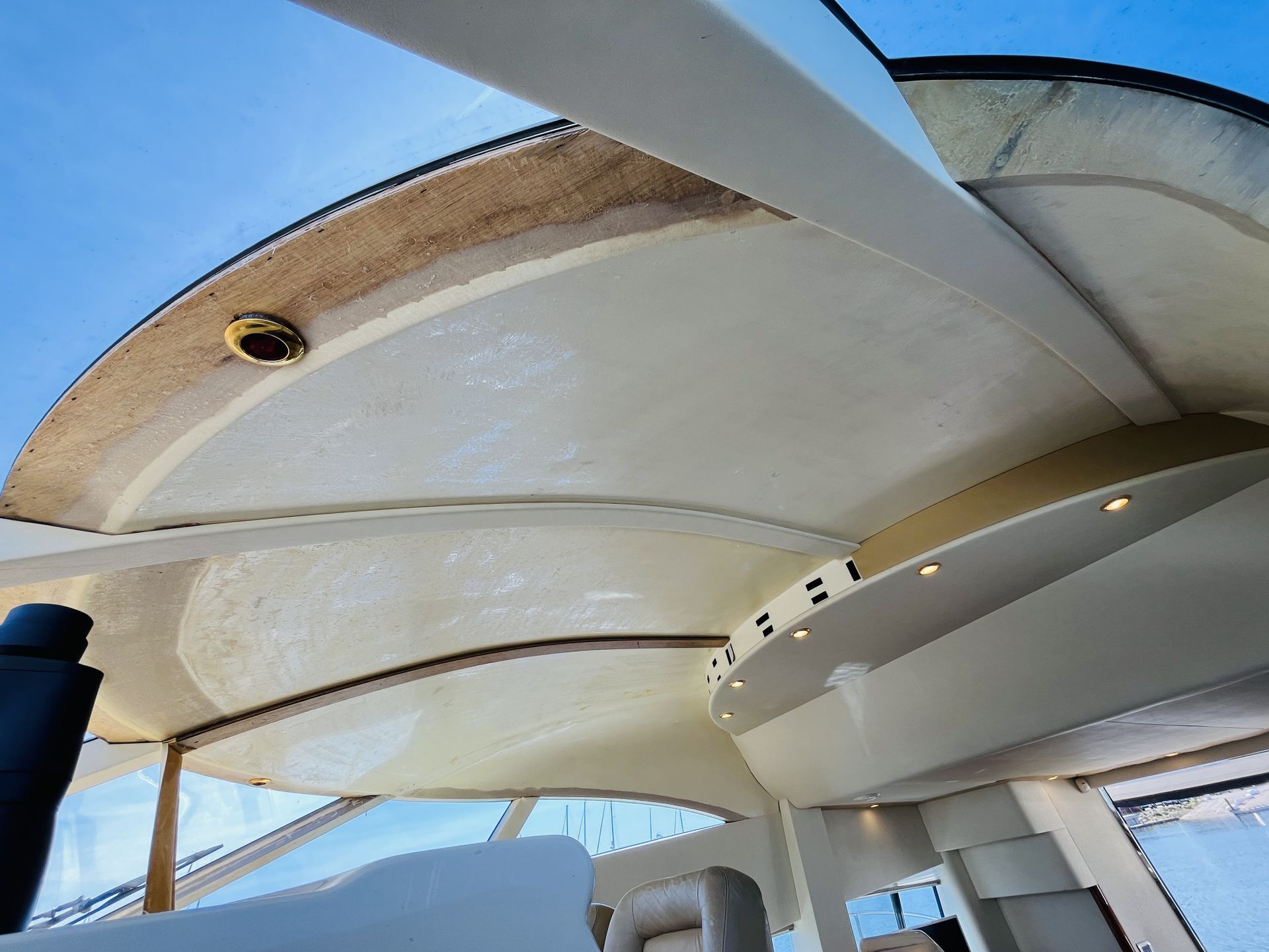 Fairline Squadron 52 #52