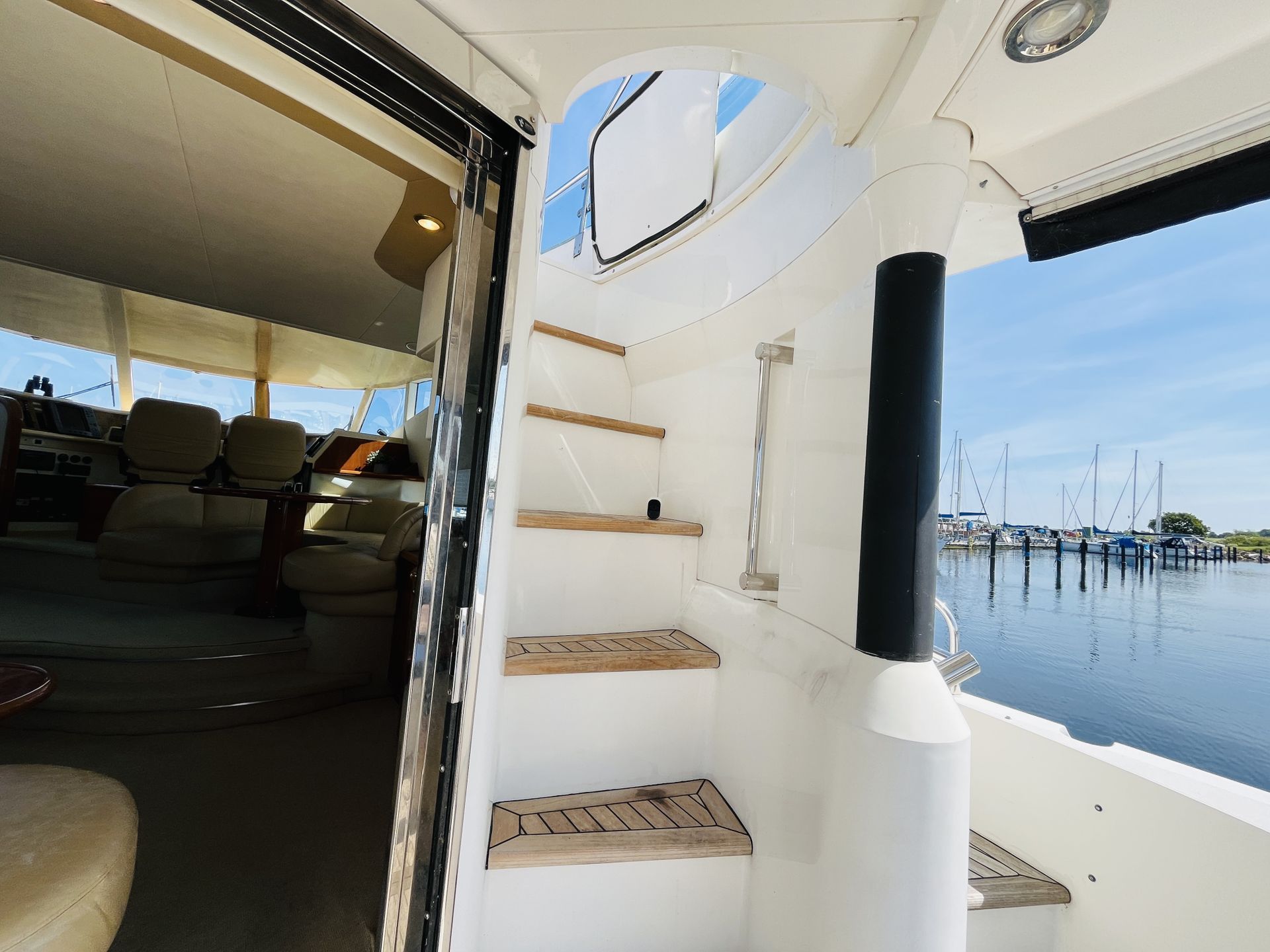 Fairline Squadron 52 #82