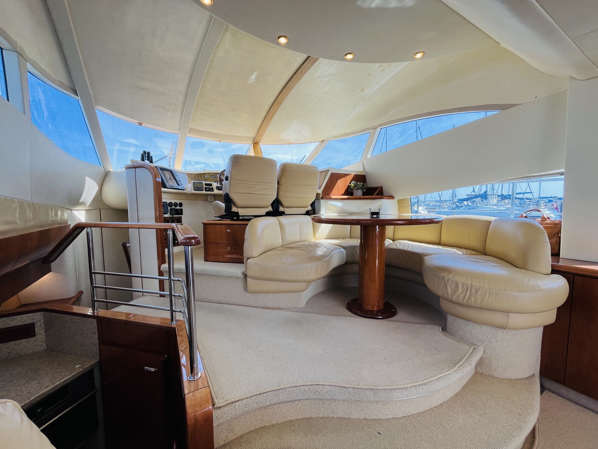 Fairline Squadron 52 #41