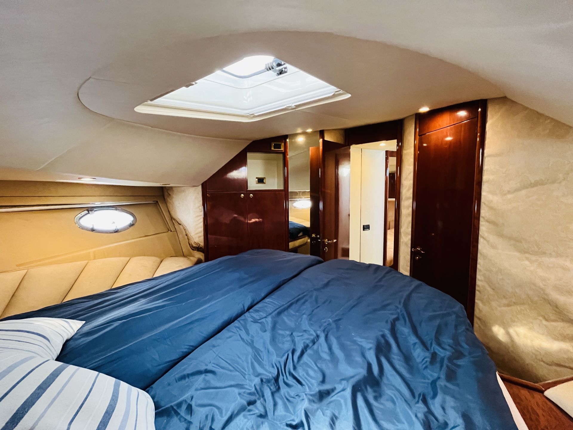 Fairline Squadron 52 #62