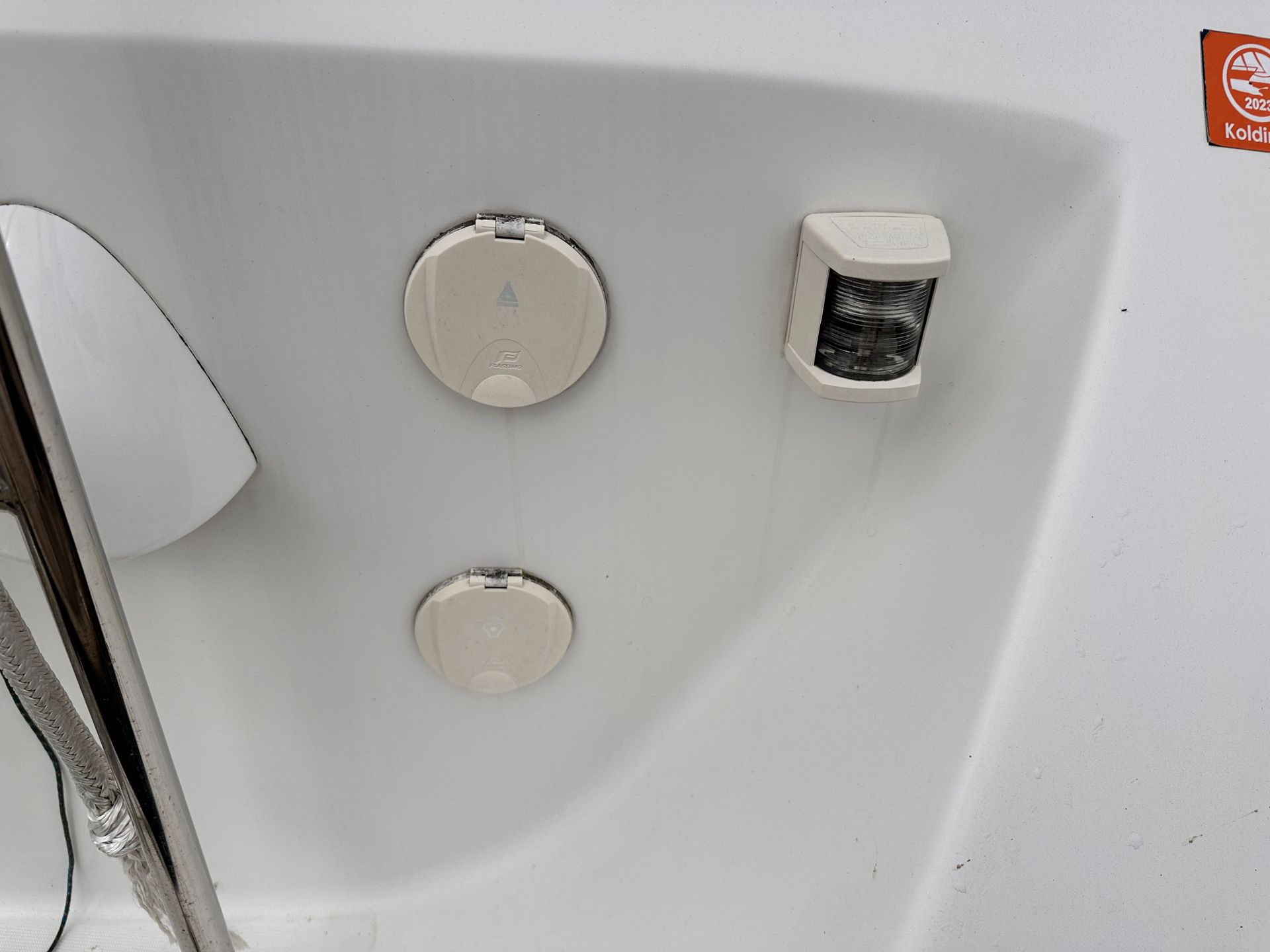 Beneteau 323 Oceanis Clipper #49