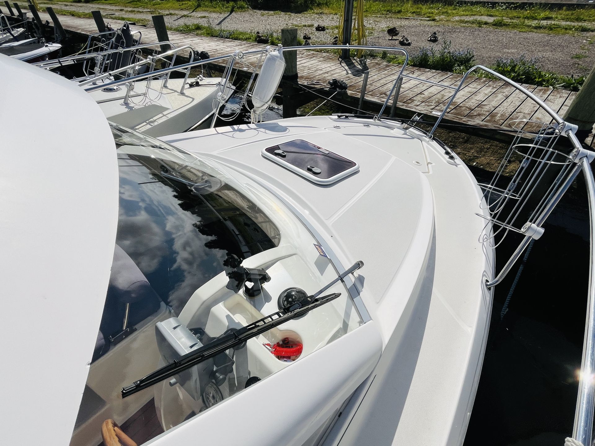 Jeanneau Merry Fisher 645 #17