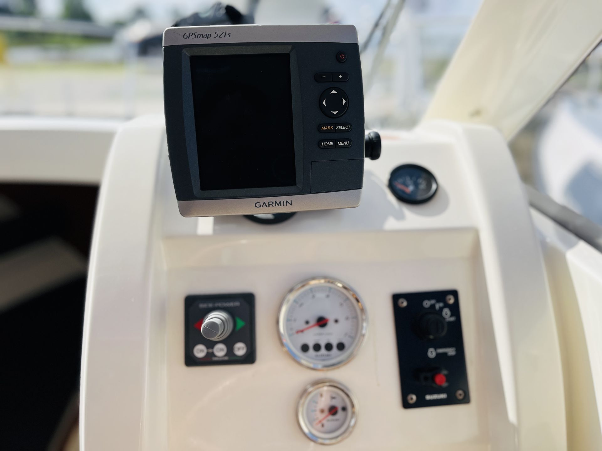 Jeanneau Merry Fisher 645 #35