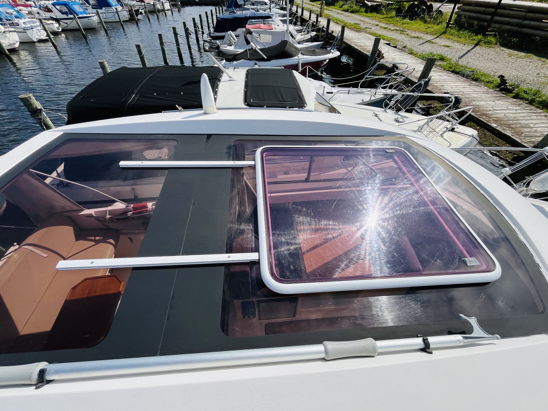 Jeanneau Merry Fisher 645 #20