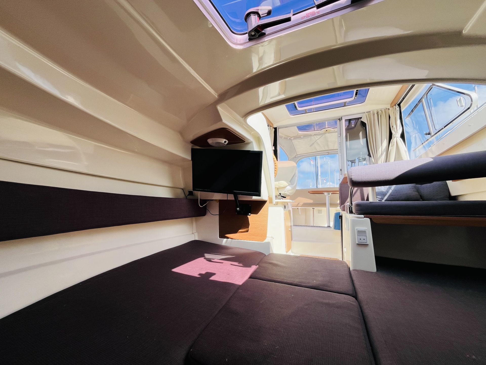 Jeanneau Merry Fisher 645 #39