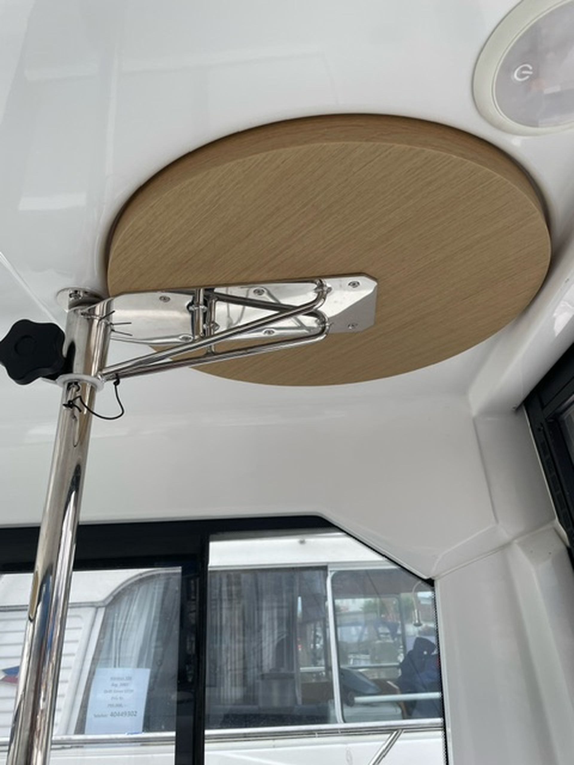 Beneteau 7 Barracuda #6