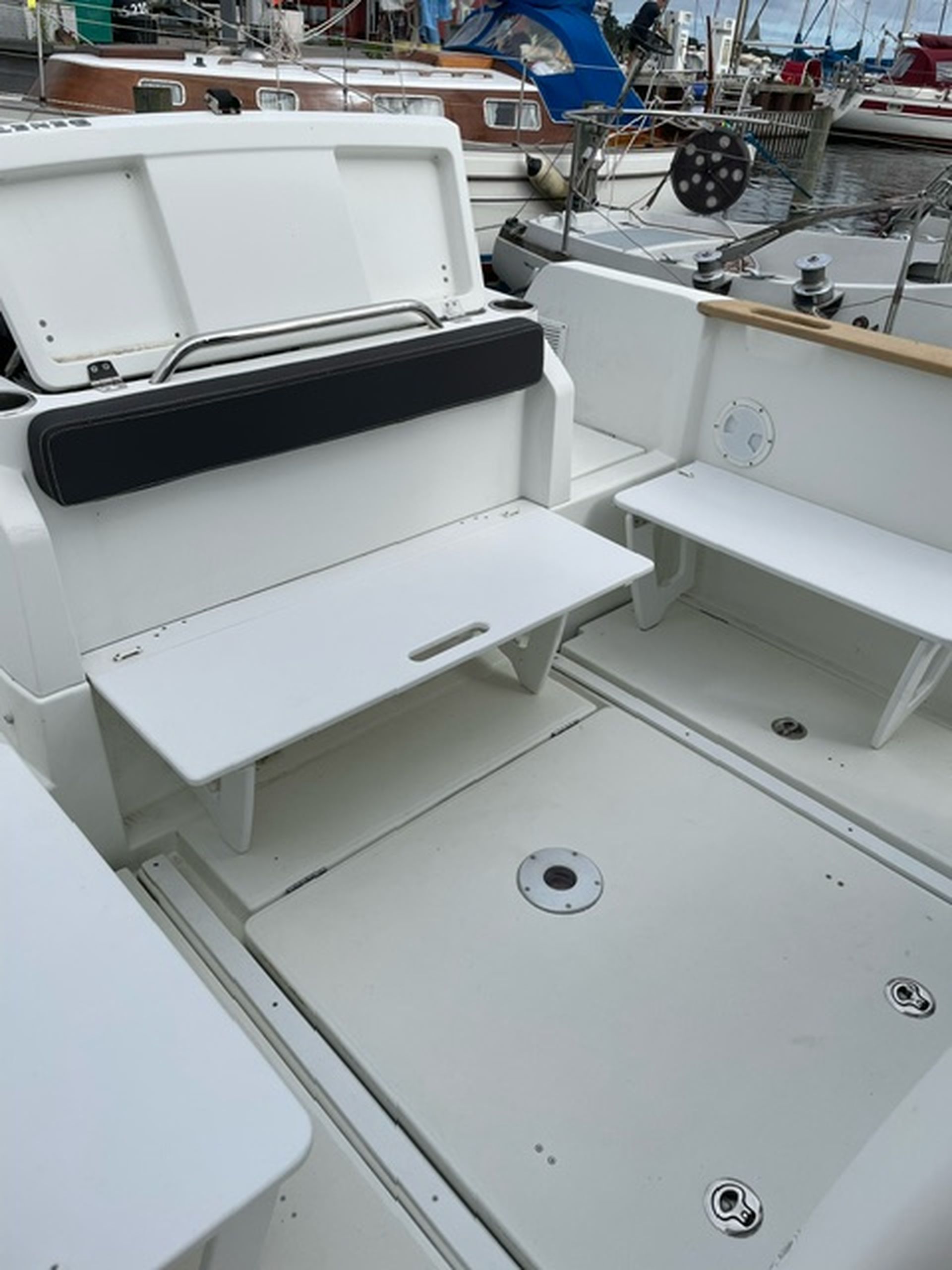 Beneteau 7 Barracuda #16