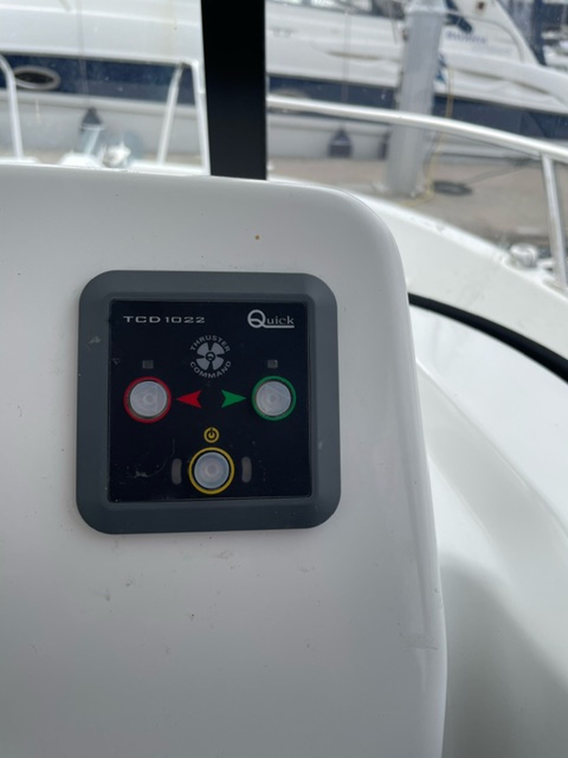 Beneteau 7 Barracuda #9