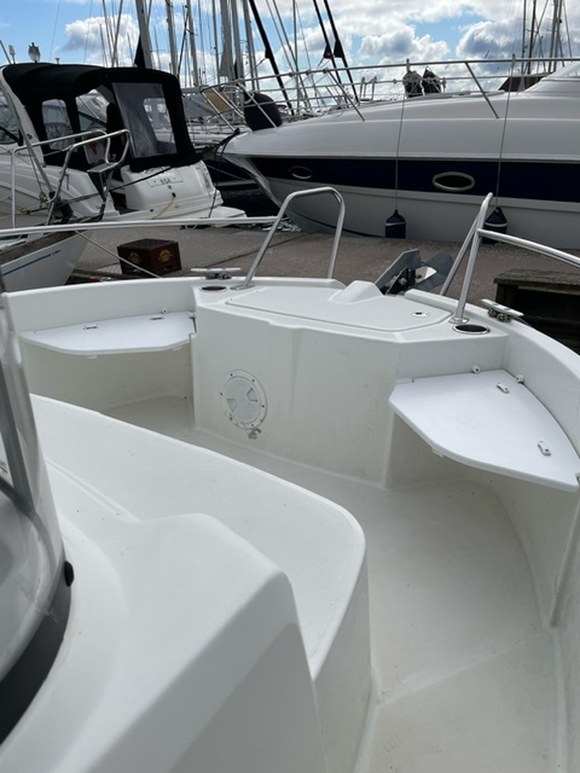 Beneteau 7 Barracuda #15