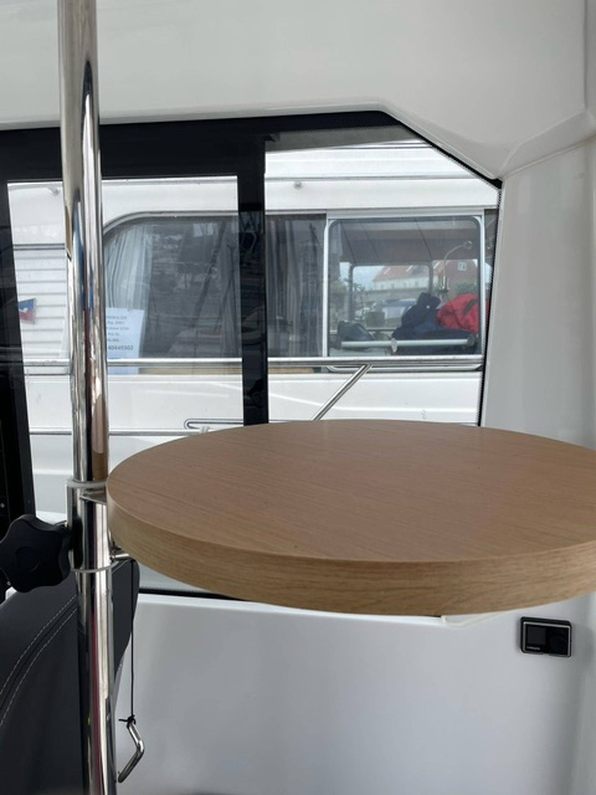 Beneteau 7 Barracuda #5