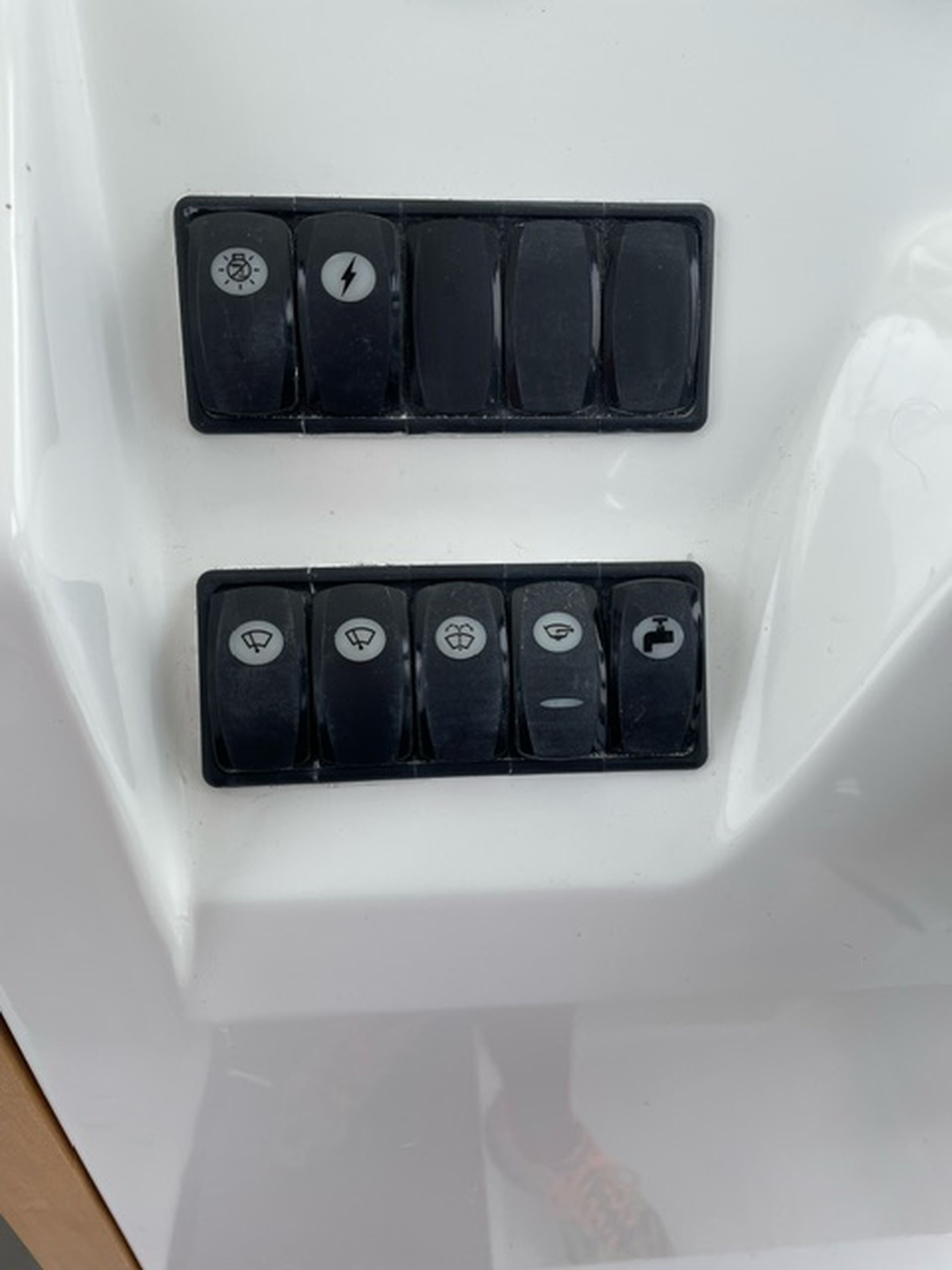 Beneteau 7 Barracuda #10