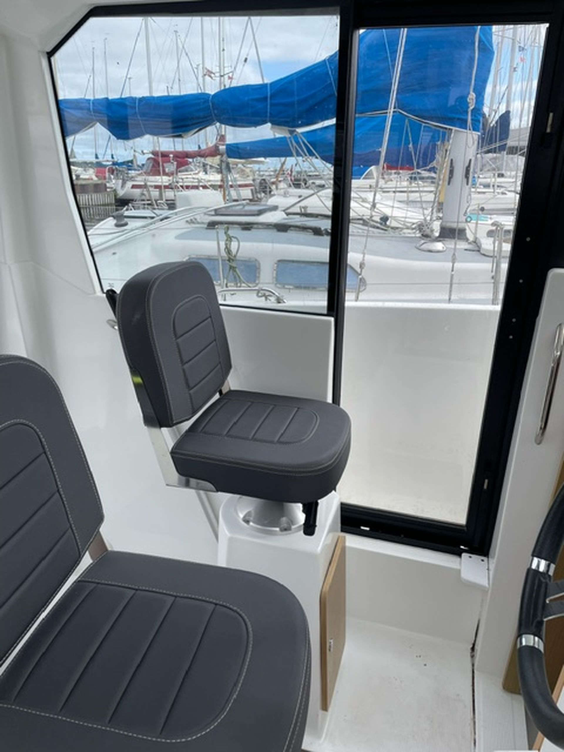 Beneteau 7 Barracuda #14