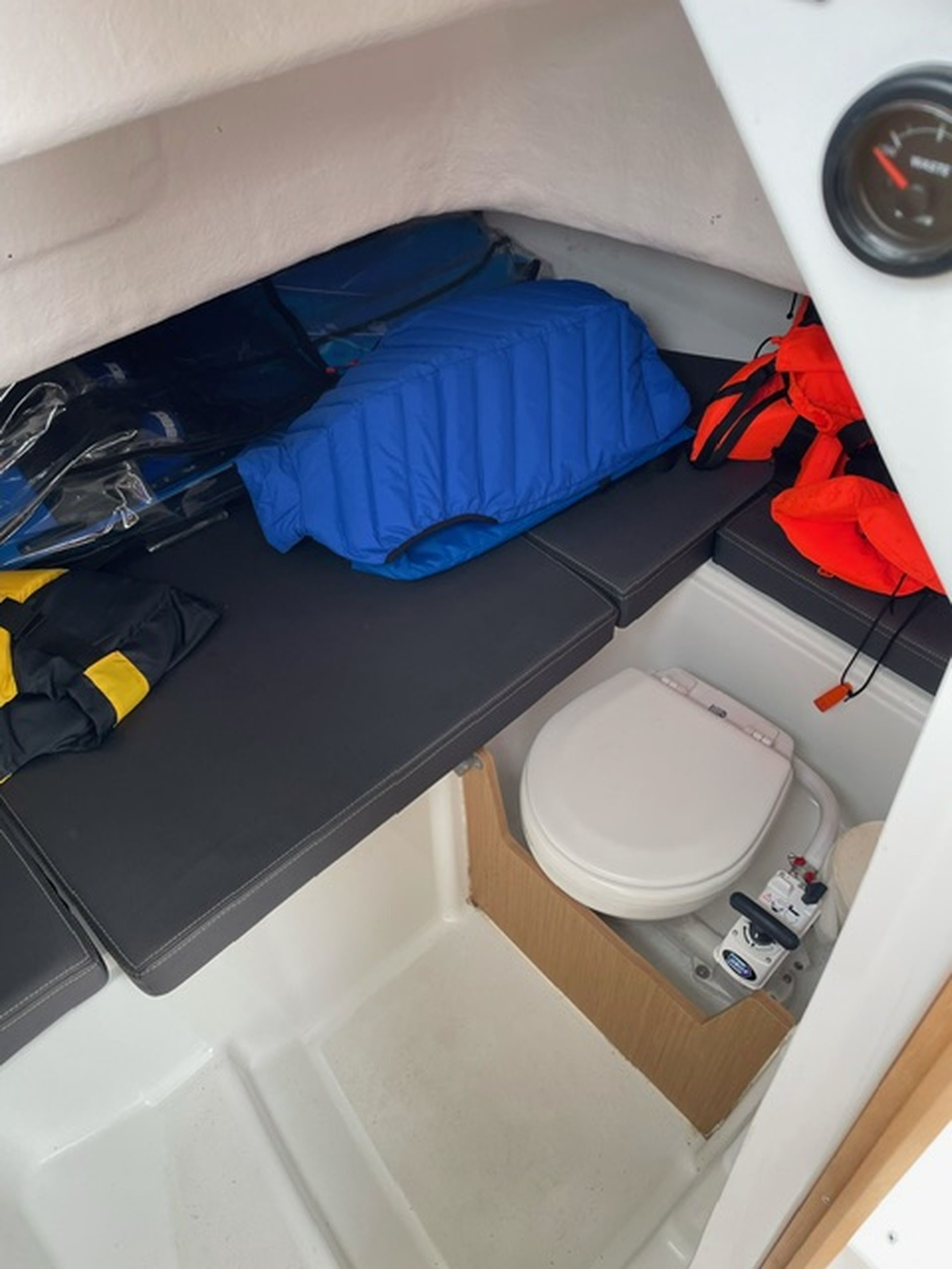 Beneteau 7 Barracuda #4